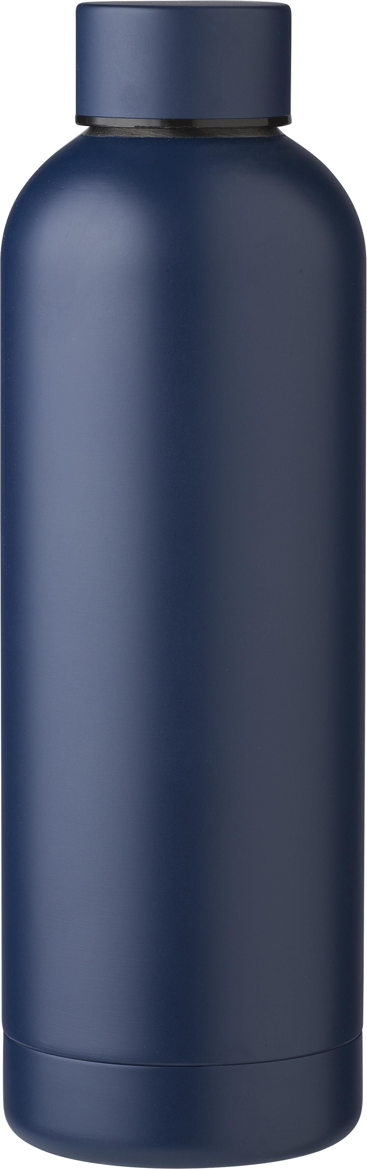 Geïsoleerde fles Isaiah | 500 ml navy
