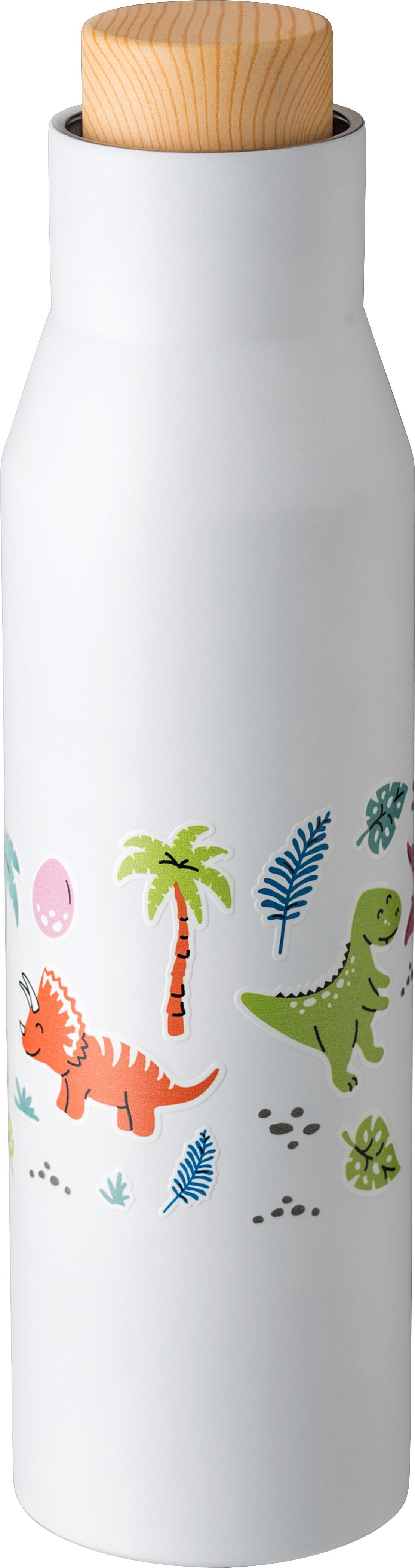 Geïsoleerde fles Christian | 500 ml