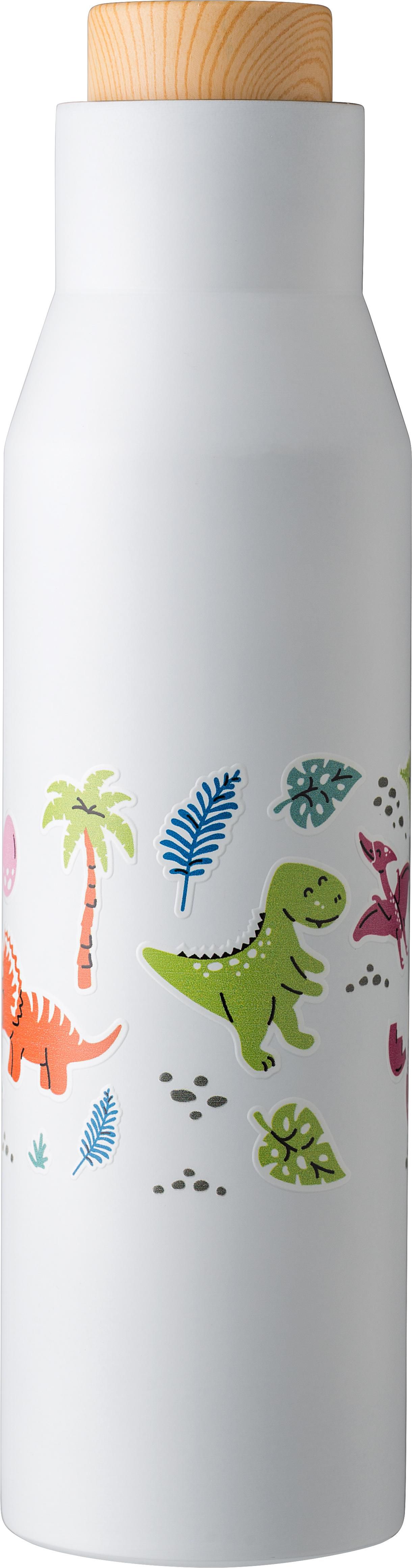 Geïsoleerde fles Christian | 500 ml thumbnail