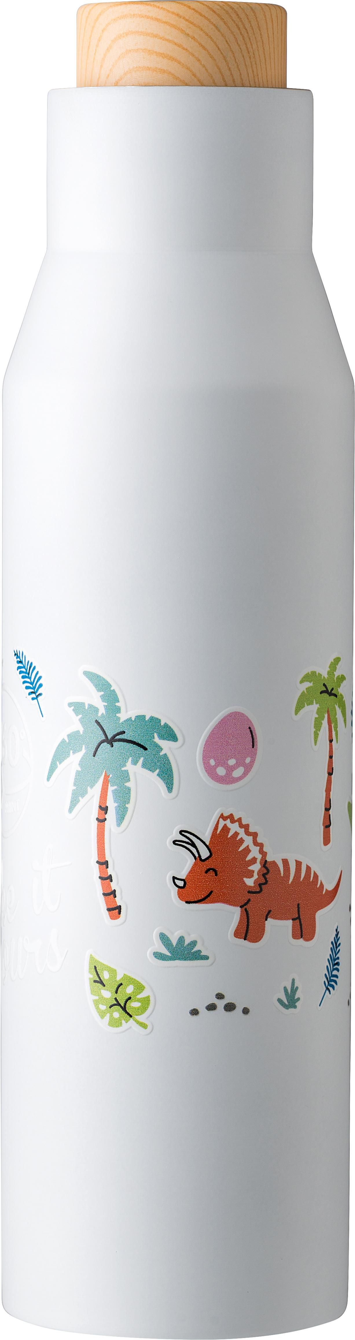 Geïsoleerde fles Christian | 500 ml thumbnail