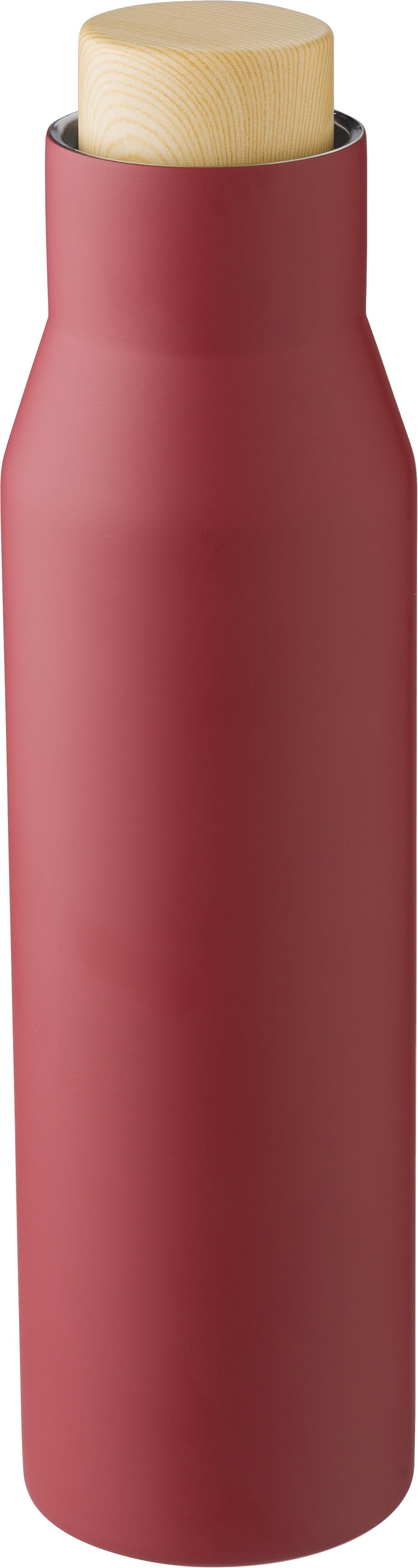 Geïsoleerde fles Christian | 500 ml thumbnail