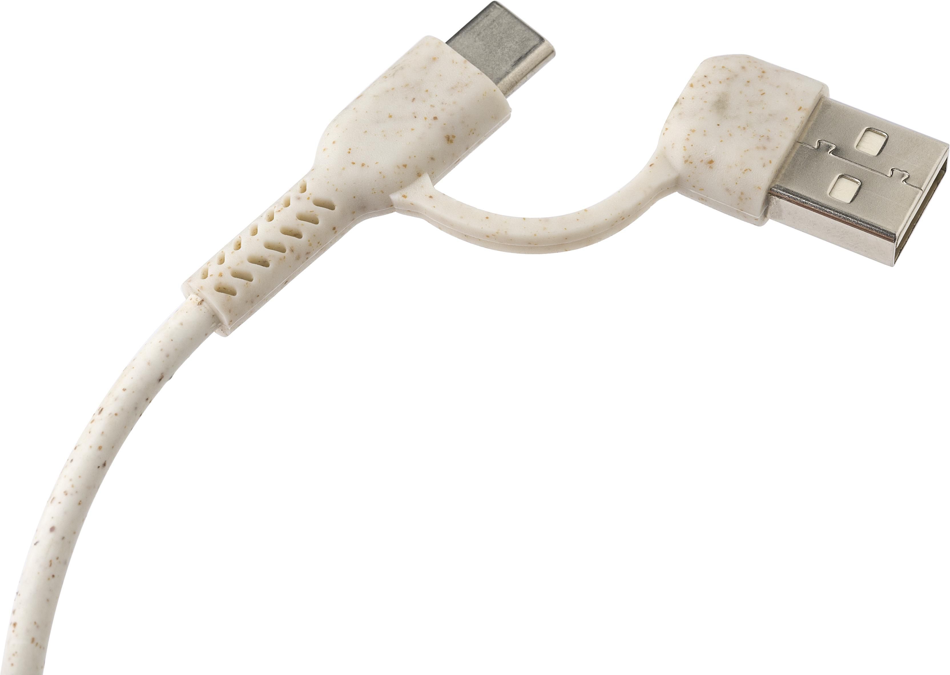 USB-hub Paulo | 4 poorten thumbnail