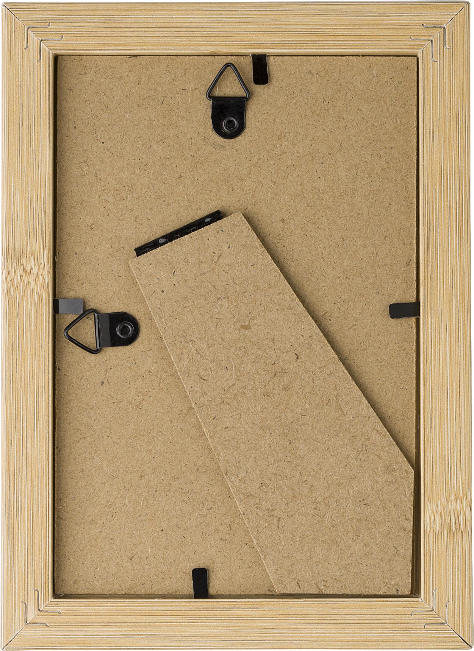 Fotolijst | Bamboe | 15 x 10 cm thumbnail