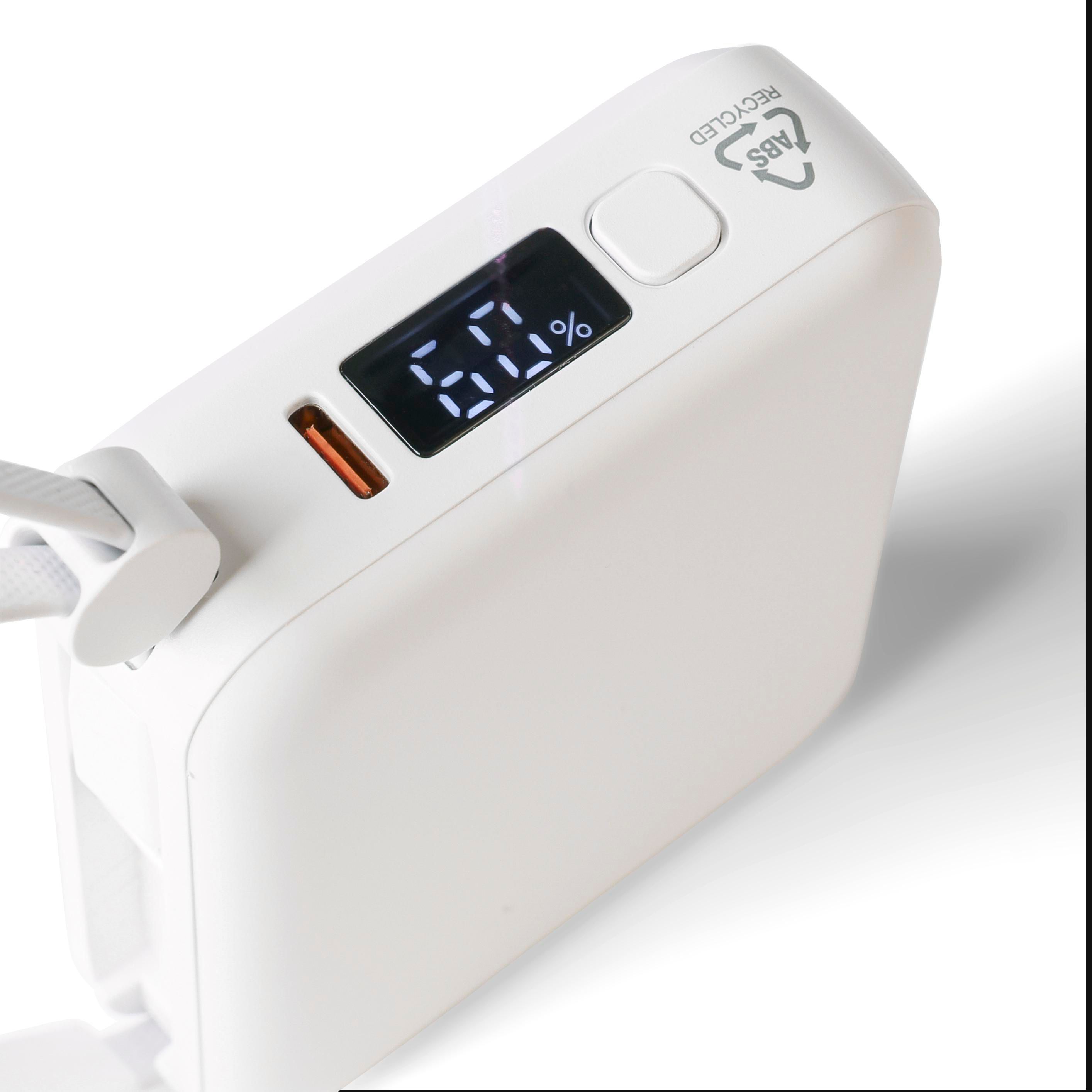 Powerbank Jona | 10.000 mAh thumbnail