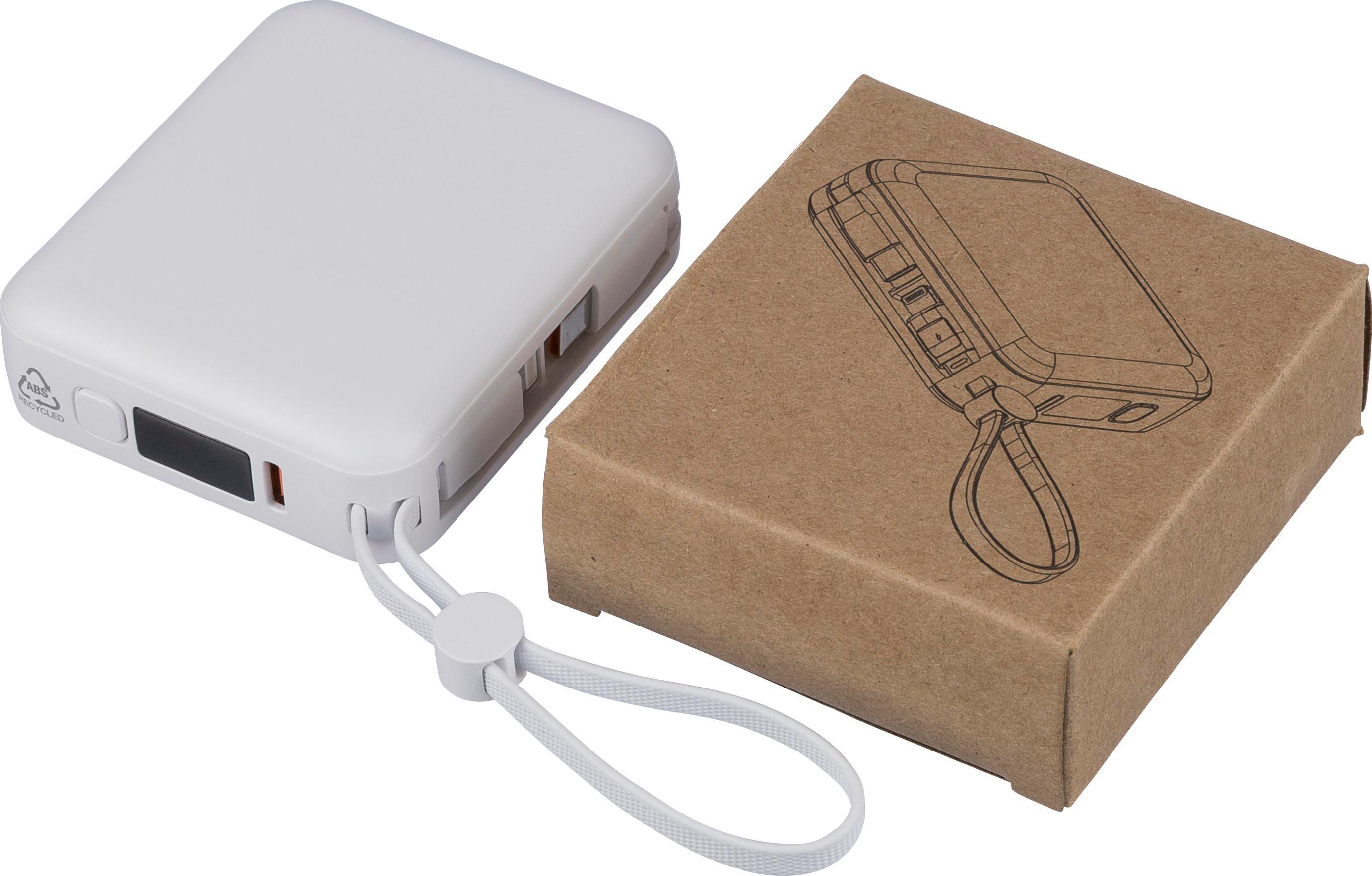 Powerbank Jona | 10.000 mAh thumbnail