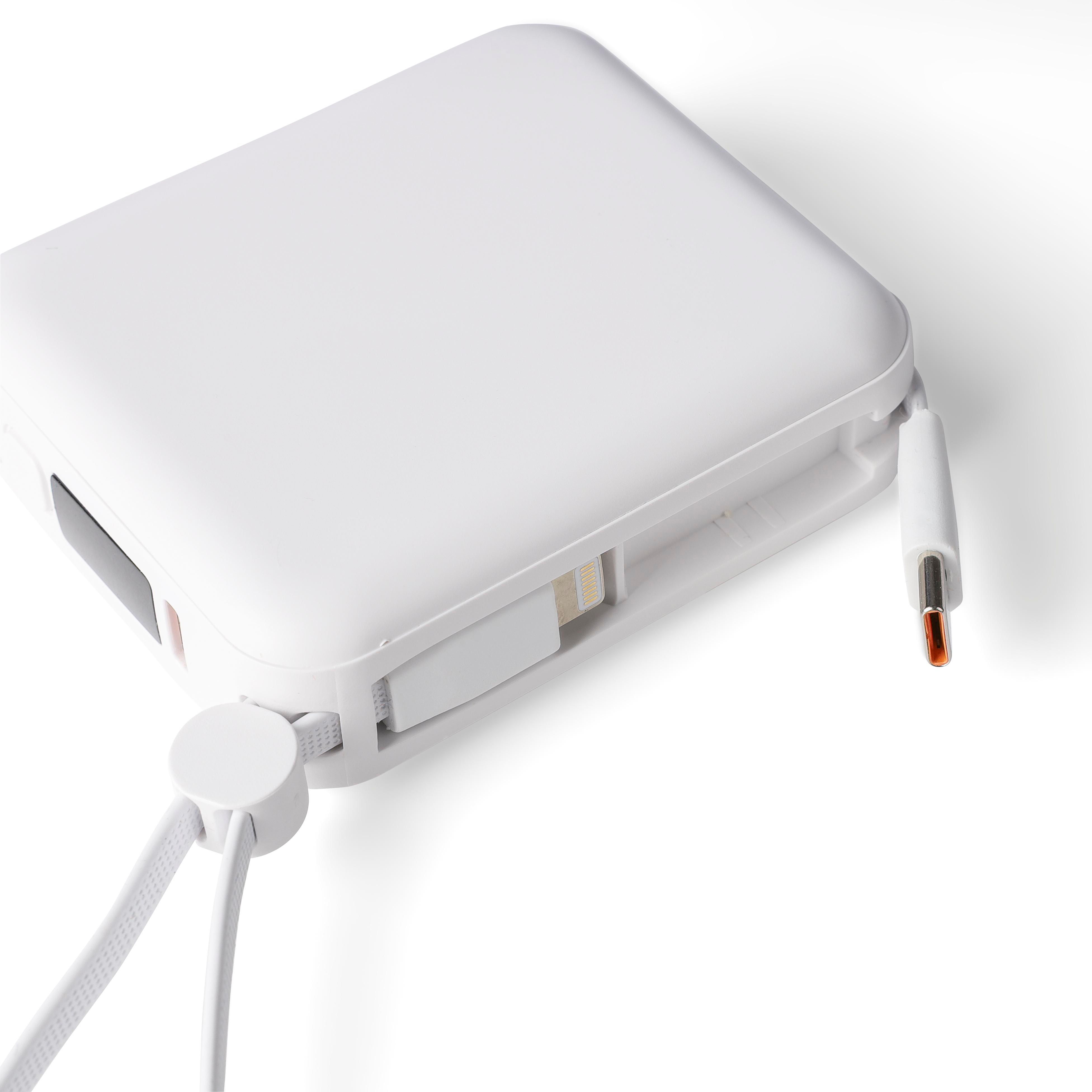 Powerbank Jona | 10.000 mAh thumbnail