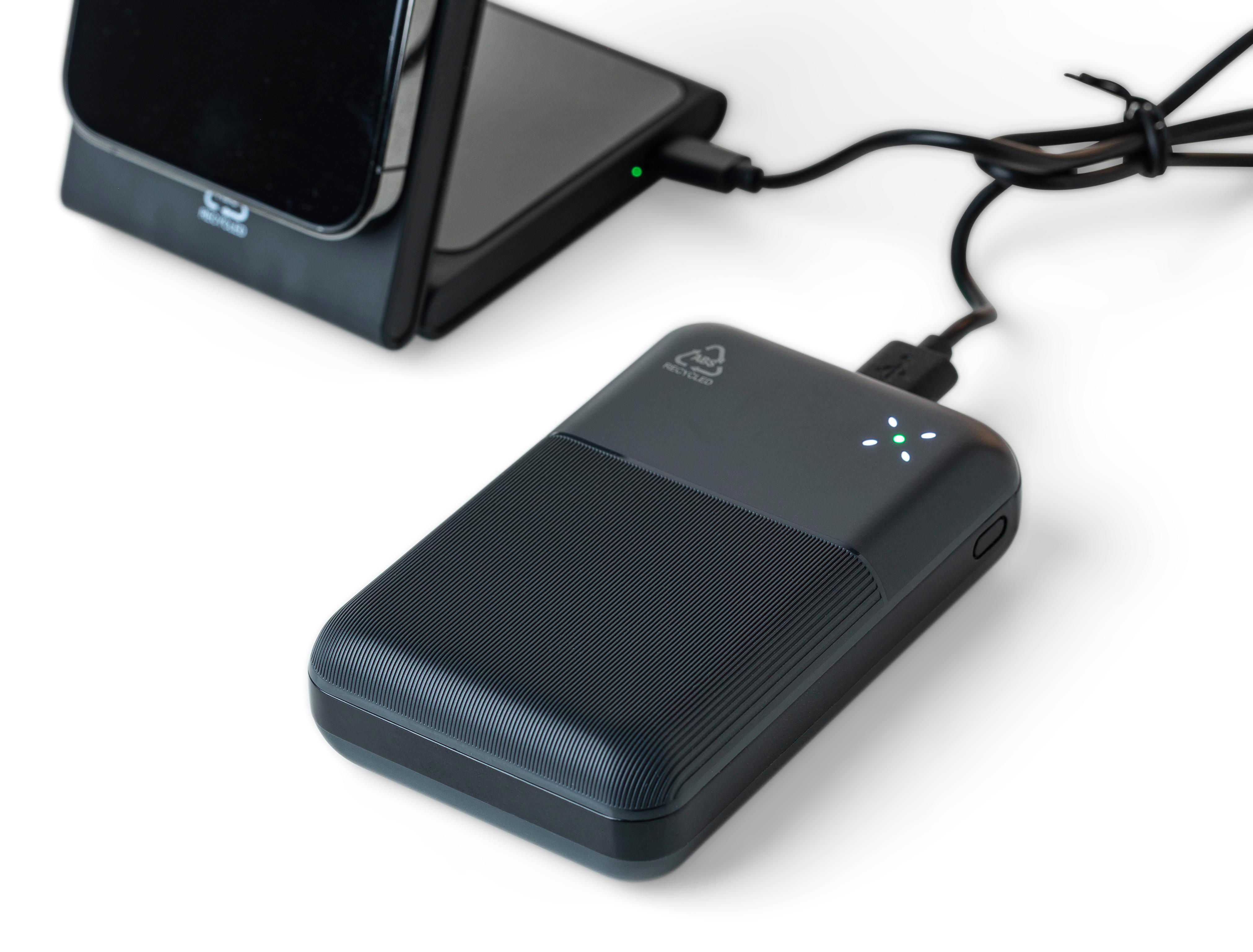 Powerbank Rayen | 20.000 mAh