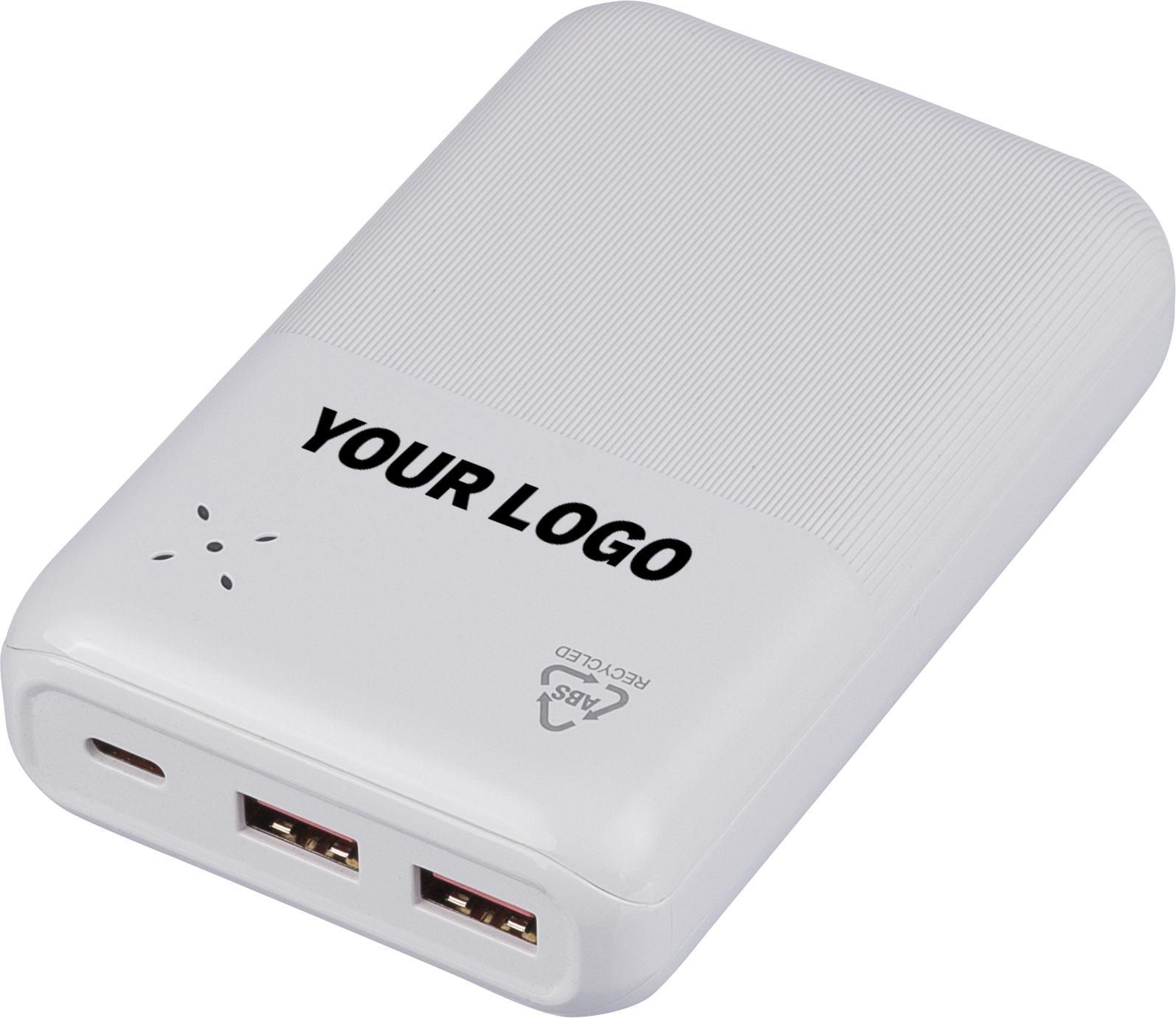 Powerbank Rayen | 20.000 mAh thumbnail