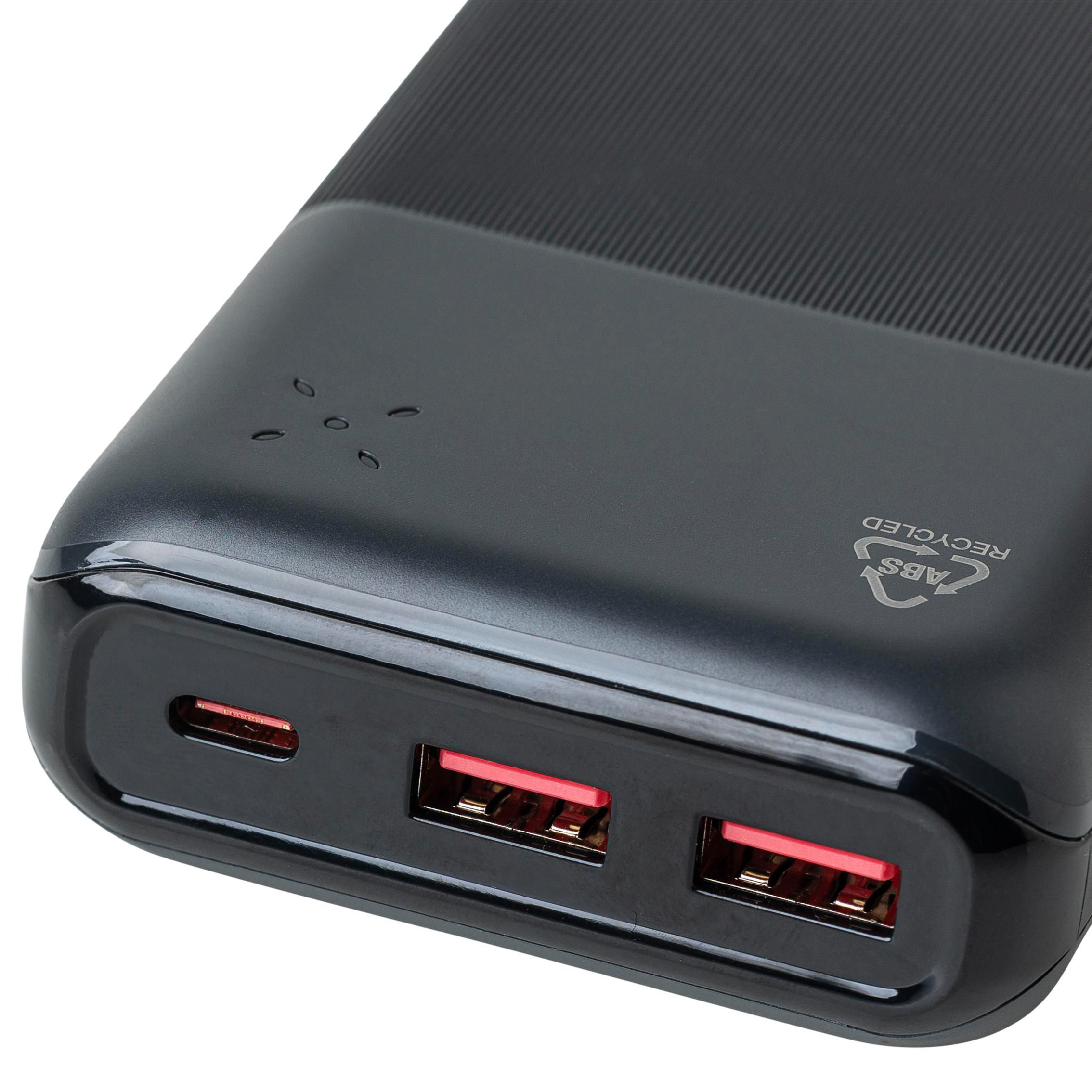 Powerbank Rayen | 20.000 mAh thumbnail