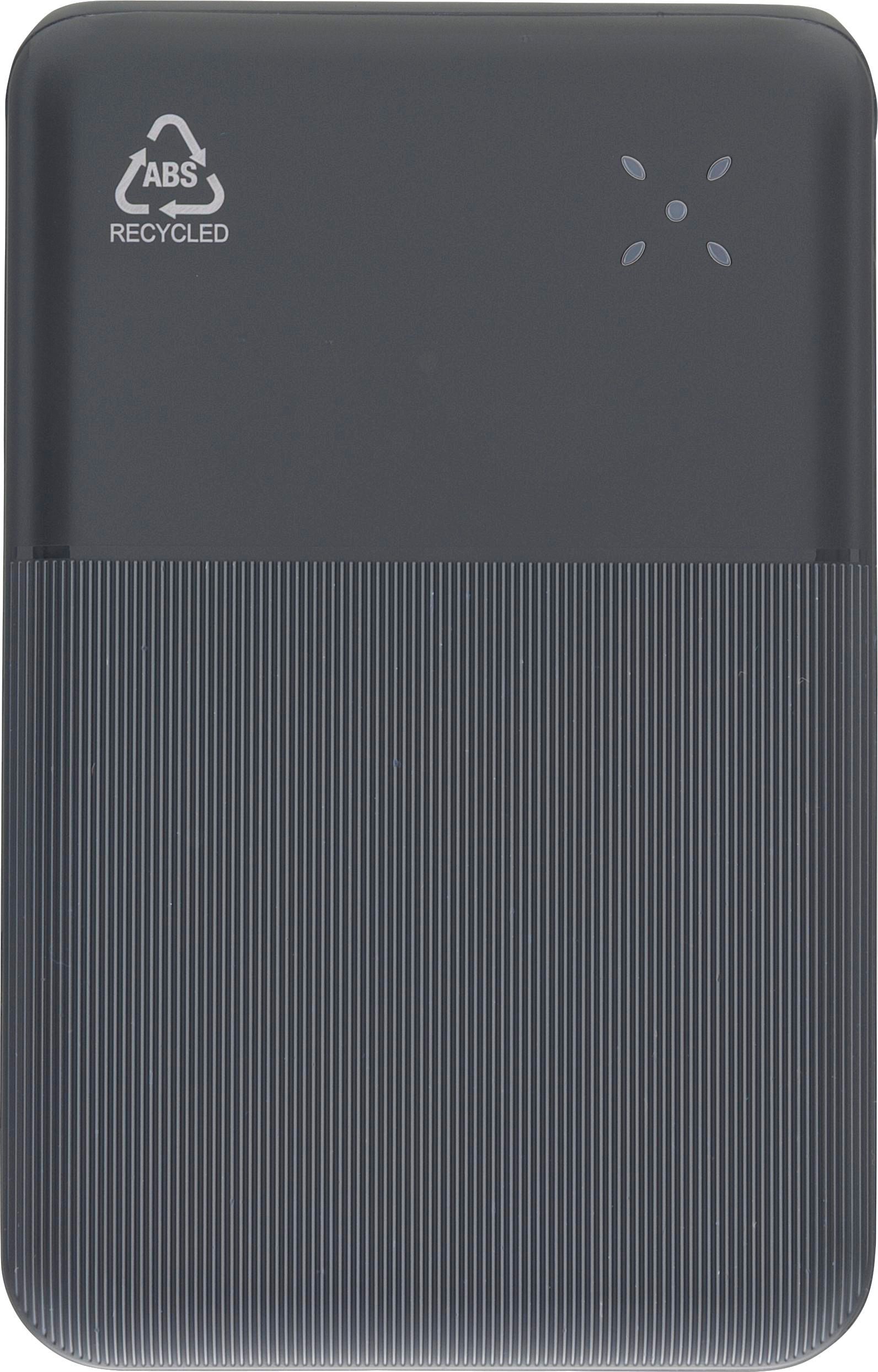 Powerbank Rayen | 20.000 mAh thumbnail