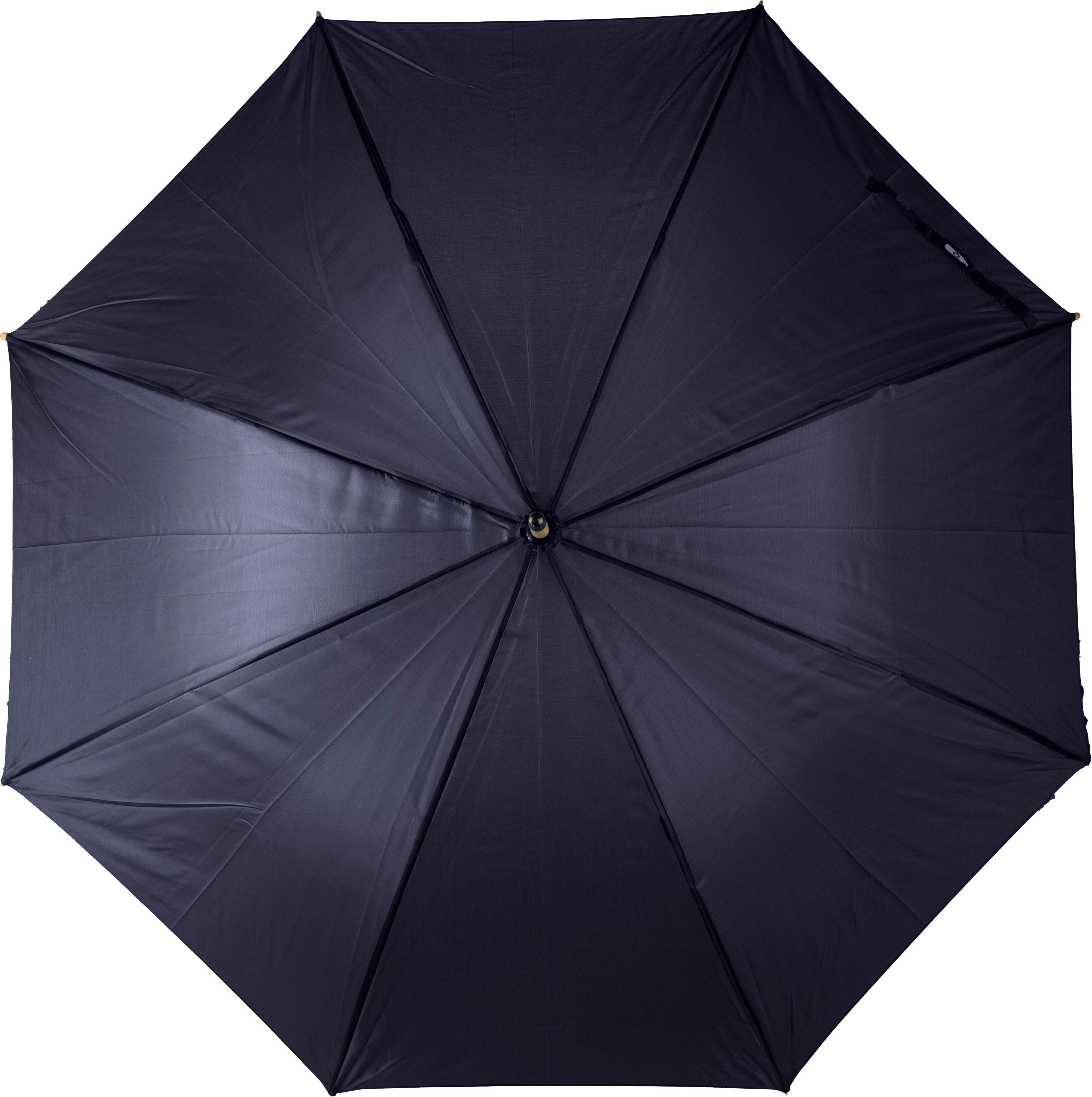 Golfparaplu Milan | Automatisch blauw