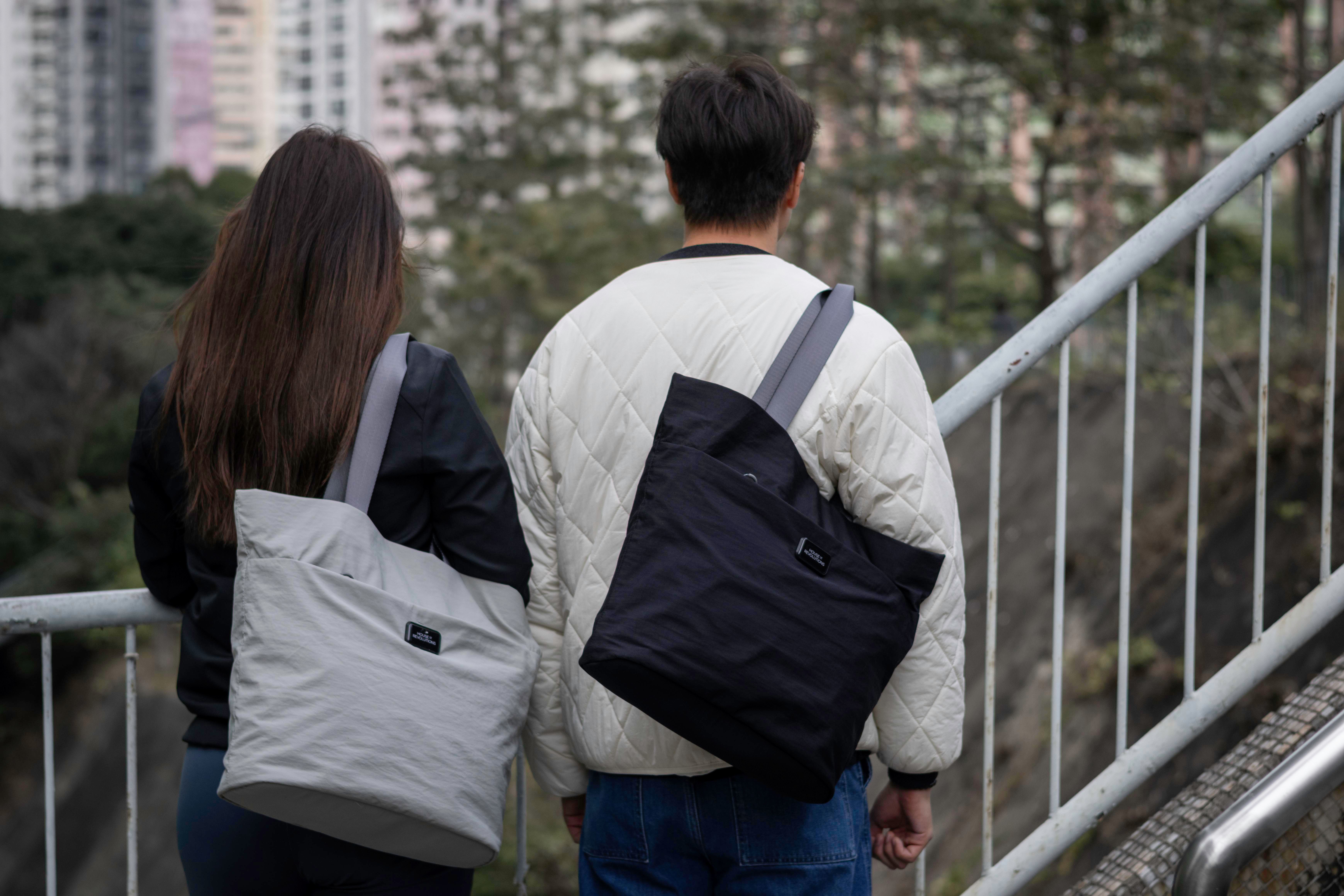 BrandCharger shopper Terra | 23 l thumbnail