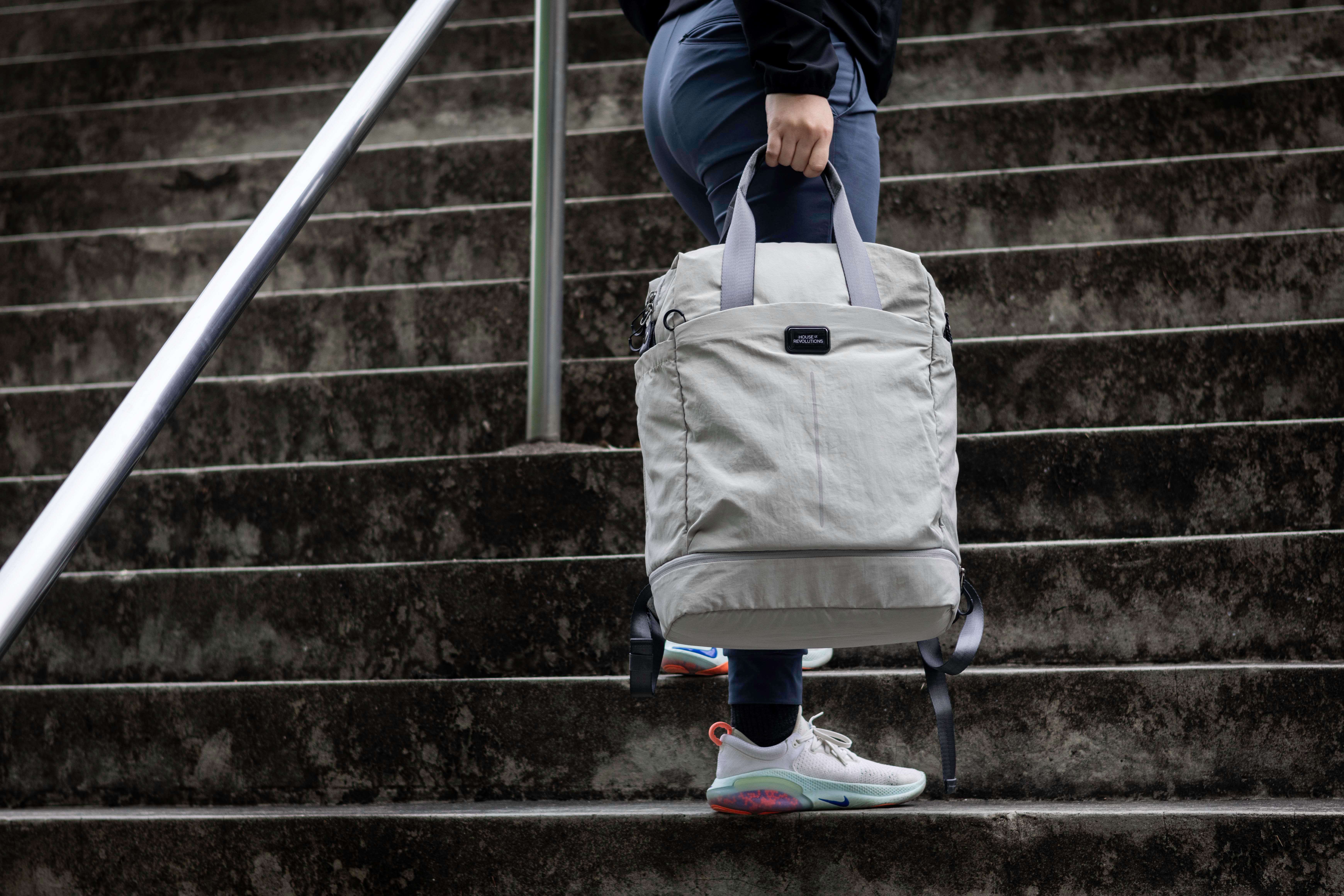 BrandCharger shopper-rugzak Hauler | 23 l thumbnail