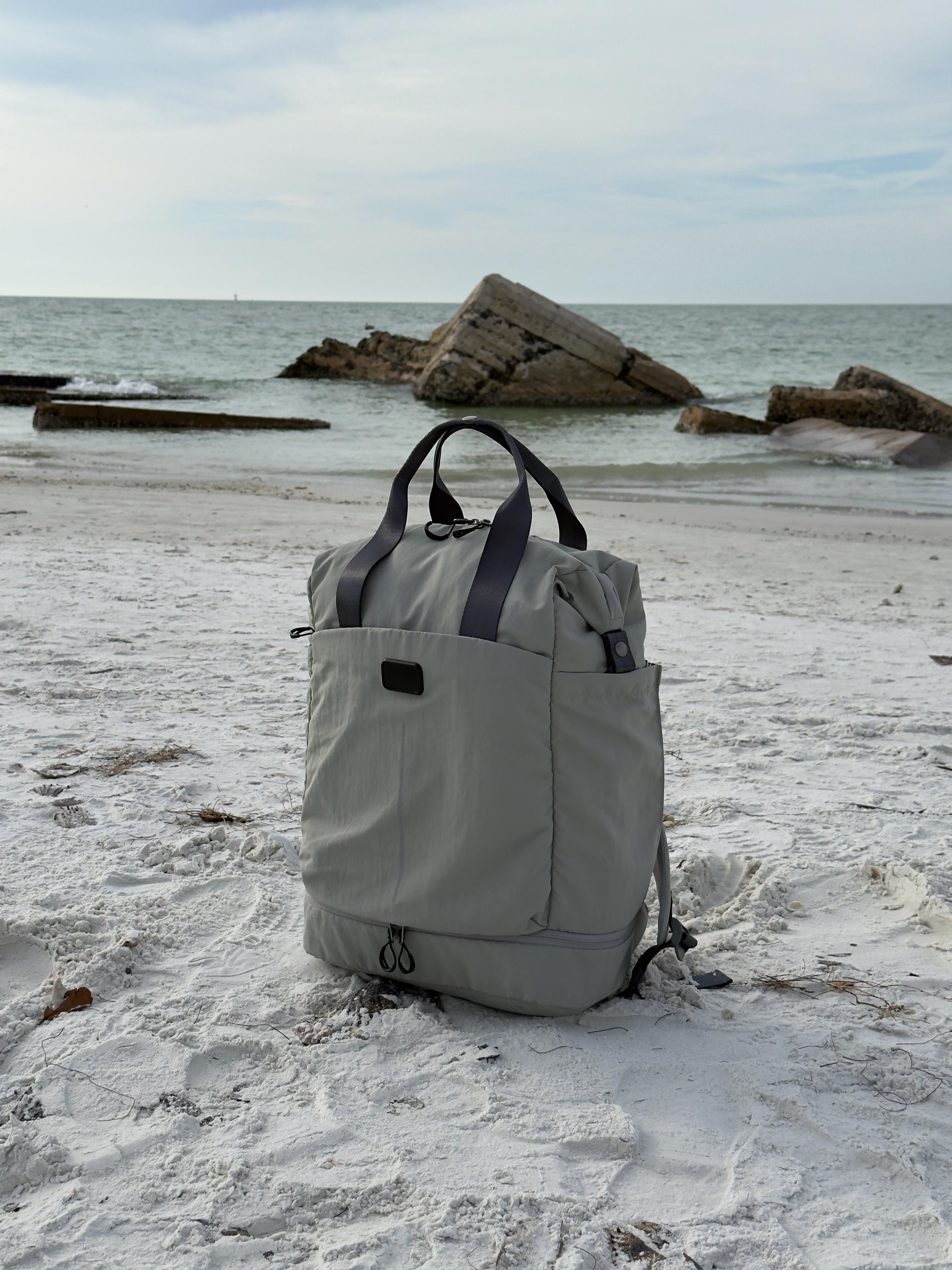 BrandCharger shopper-rugzak Hauler | 23 l thumbnail