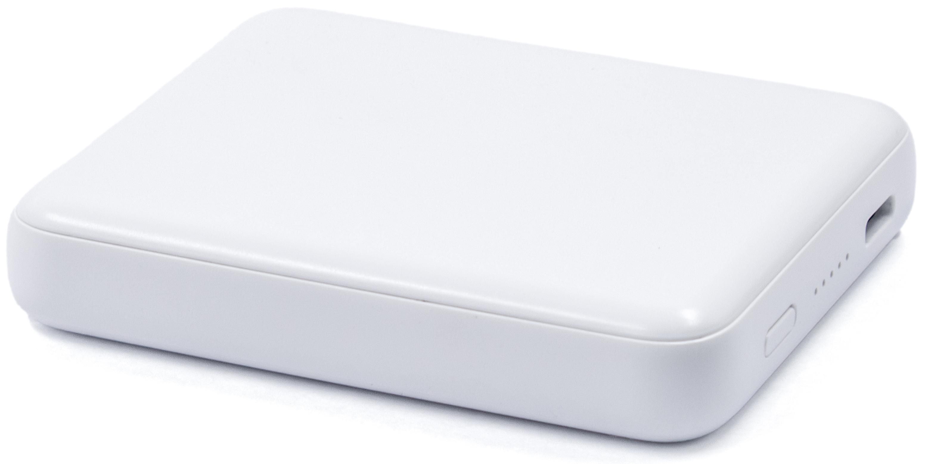 BrandCharger powerbank Powercharge Air | 5.000 mAh thumbnail