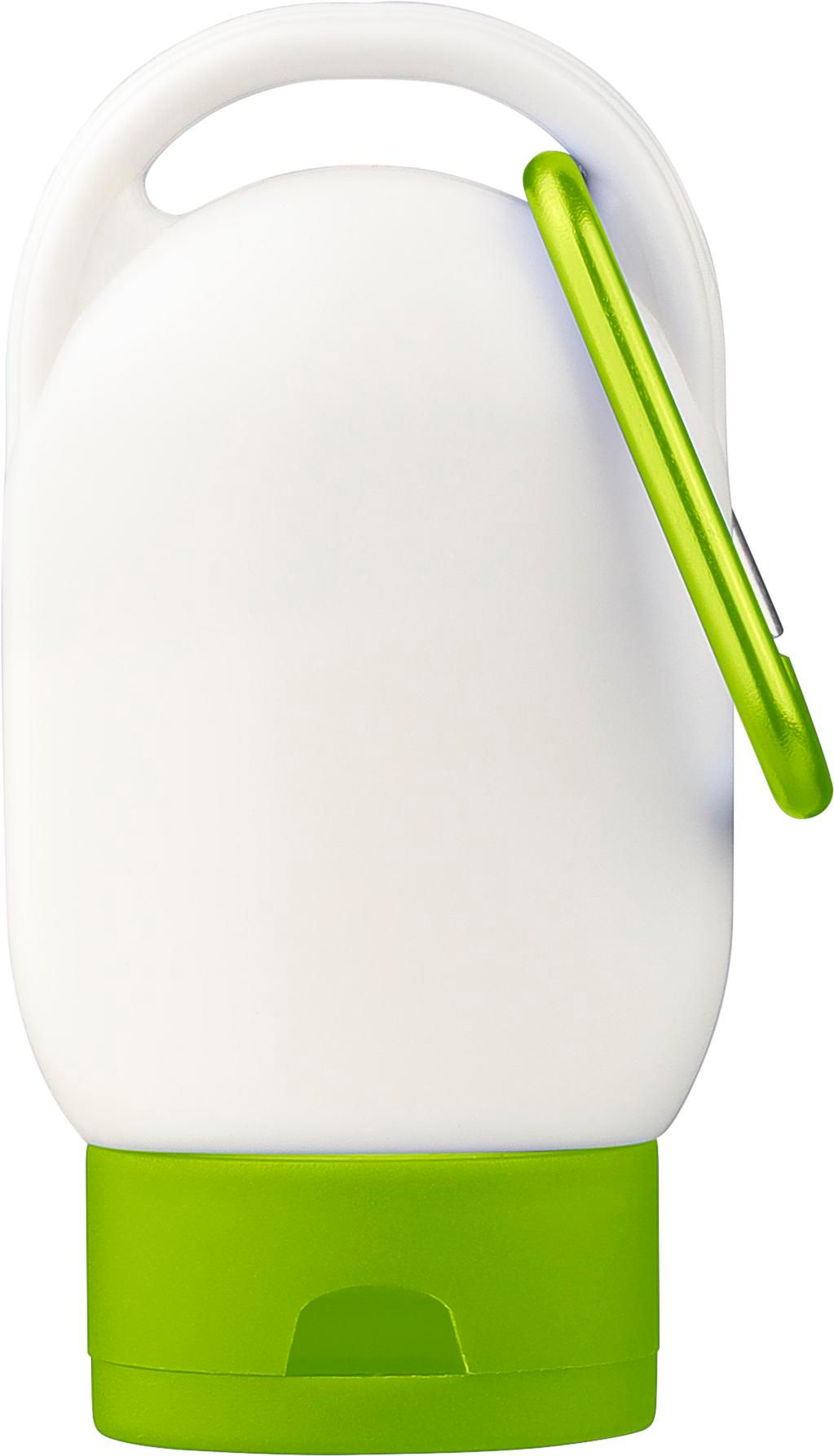 Zonnebrandcrème Luka | SPF 30 | 30 ml lime