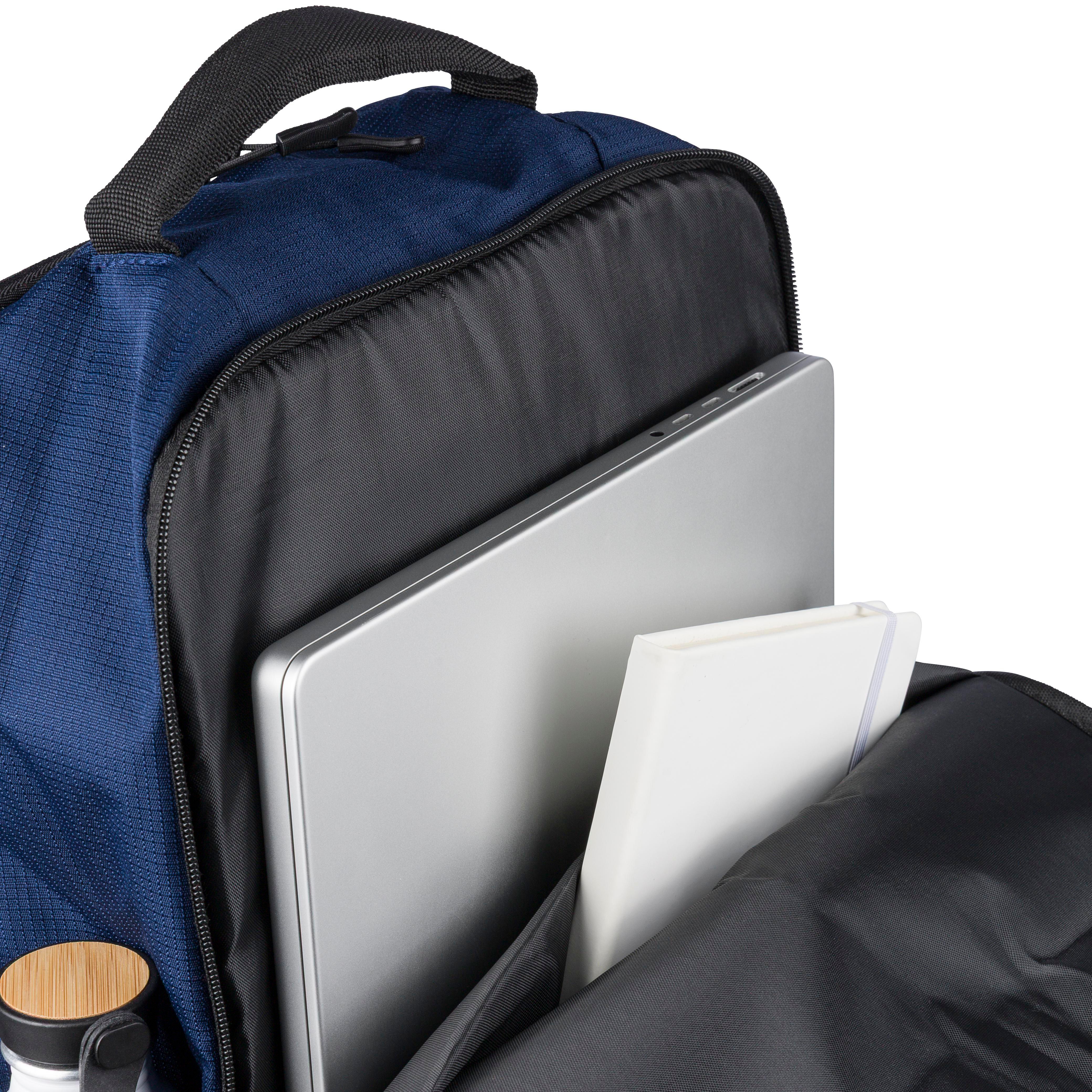 Rugzak Tova | Laptopvak 15" | 20 l thumbnail