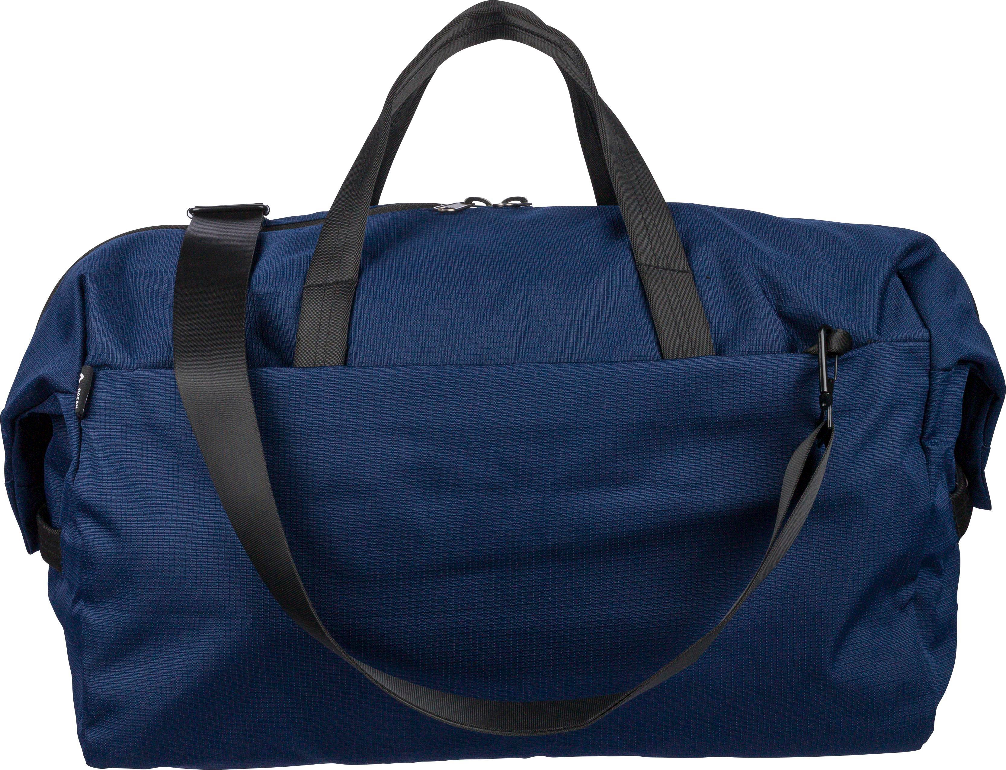 Sporttas Niv | 33,7 l blauw