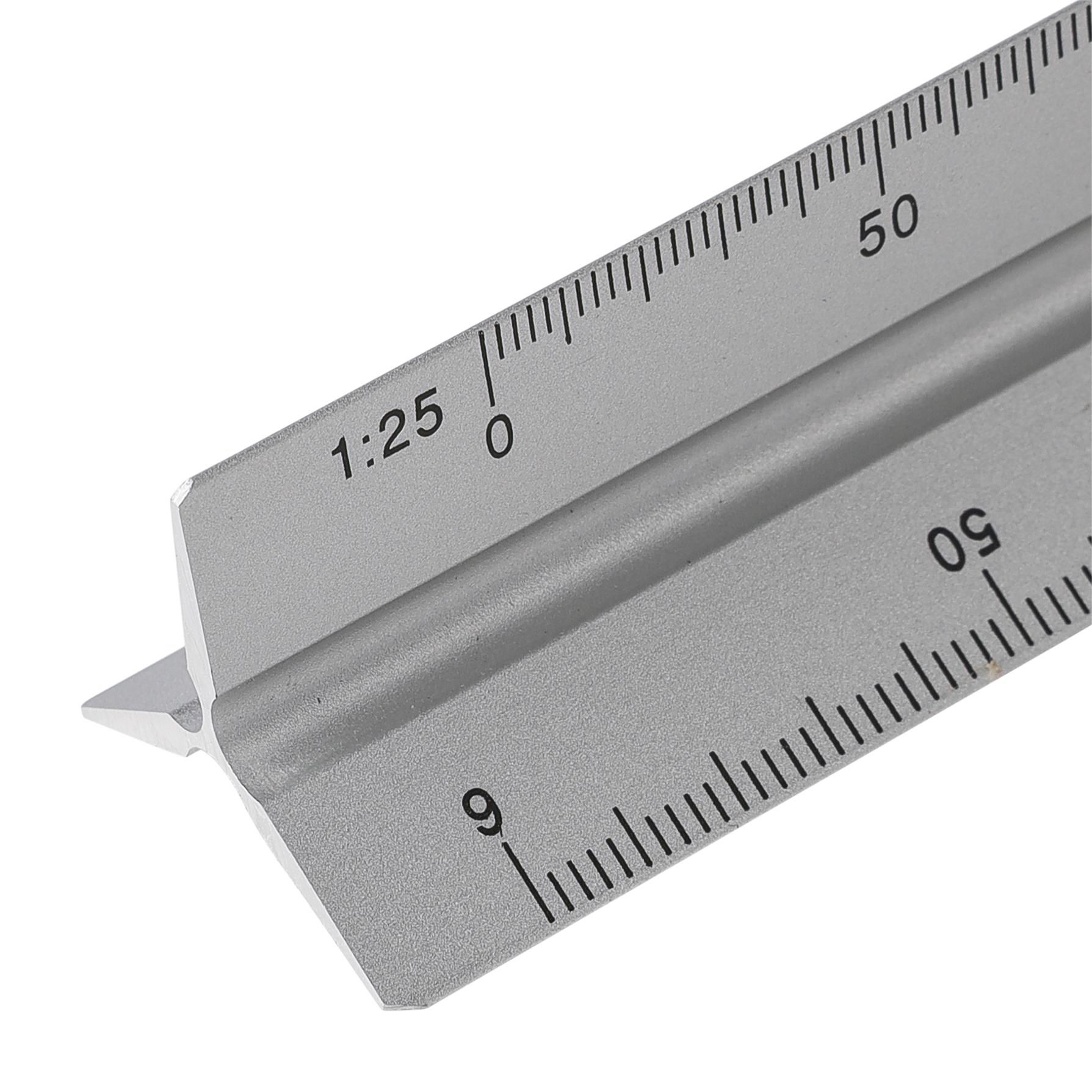 Geodriehoek Tavi | 30 cm thumbnail