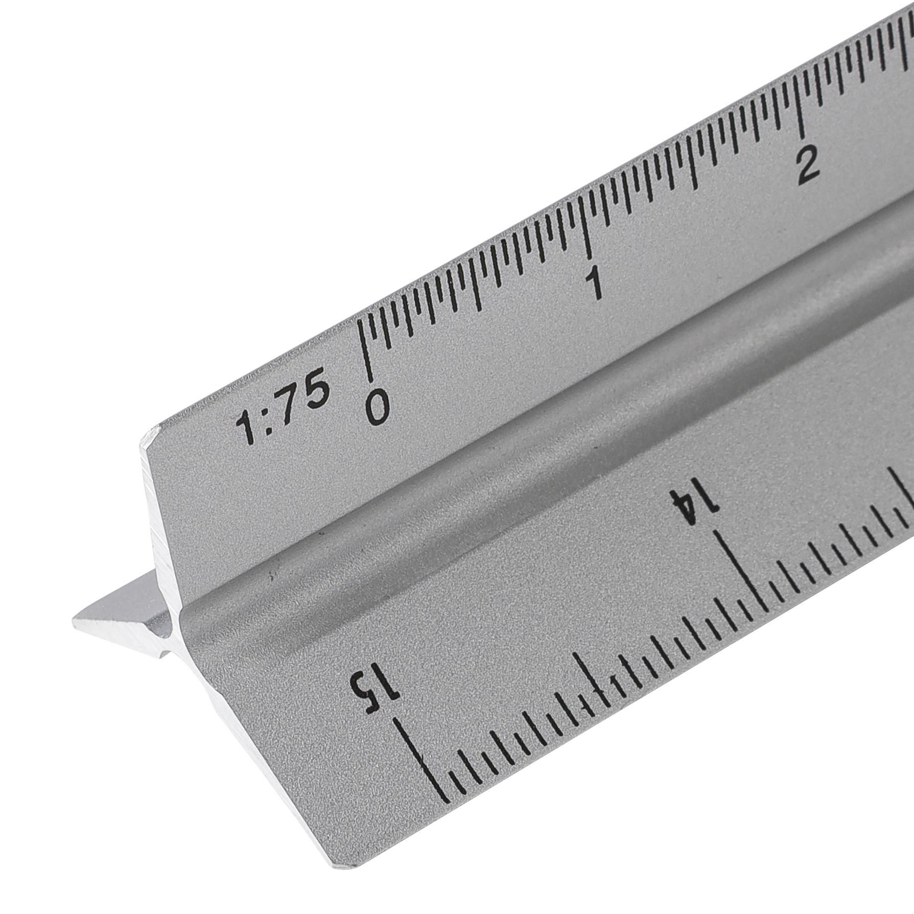 Geodriehoek Tavi | 30 cm thumbnail