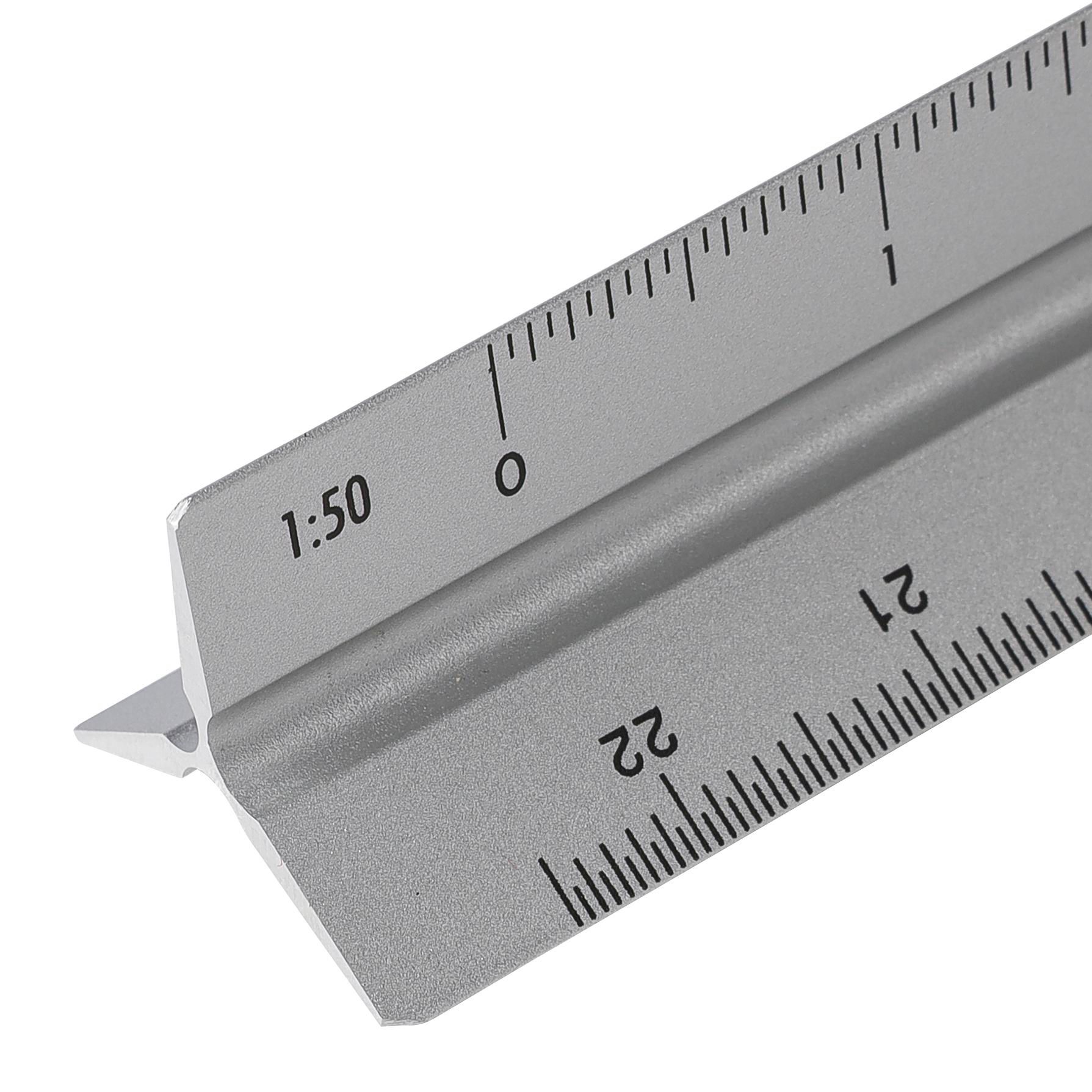 Geodriehoek Tavi | 30 cm thumbnail