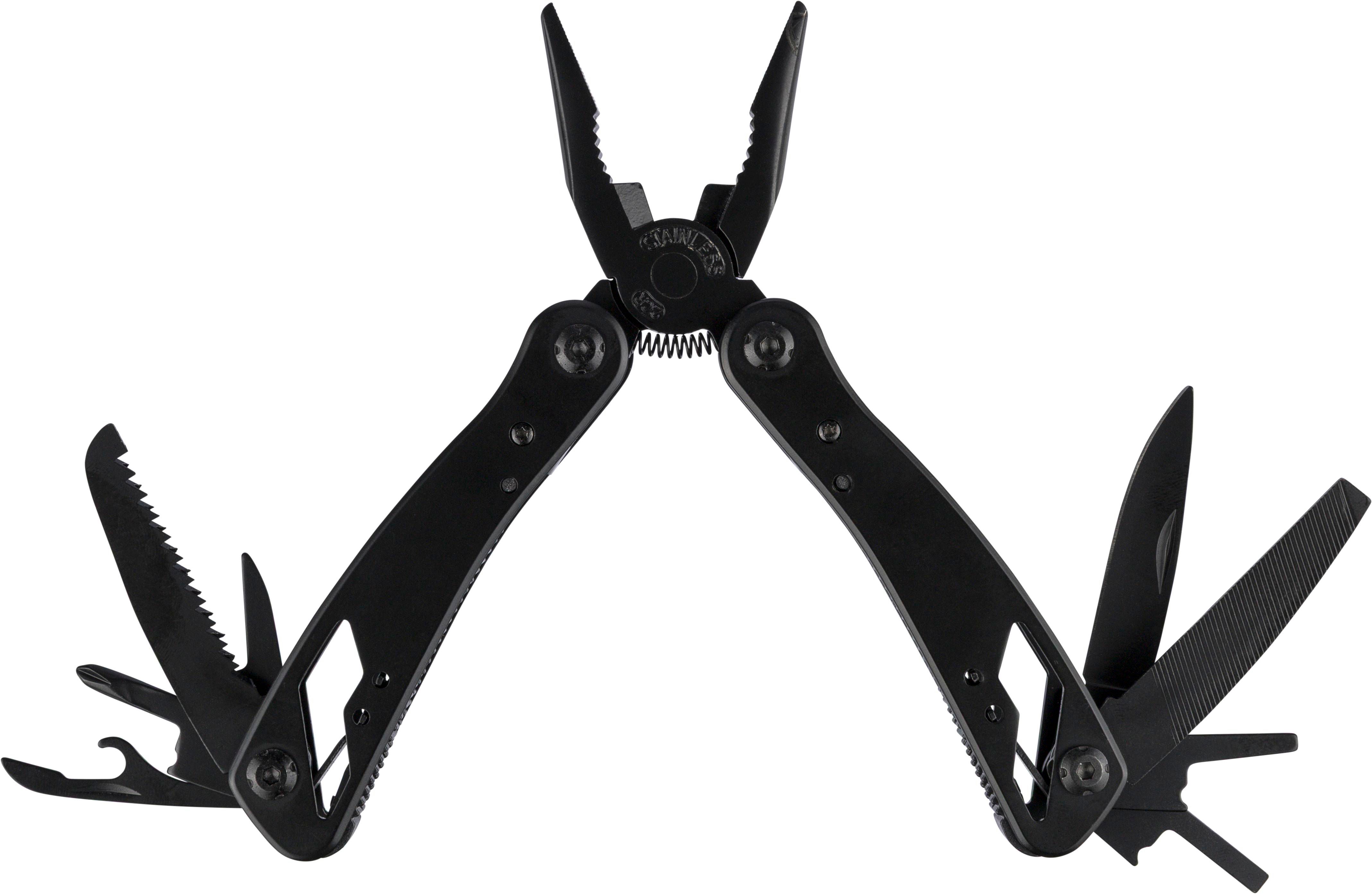 Multitool Ariane | 13 functies