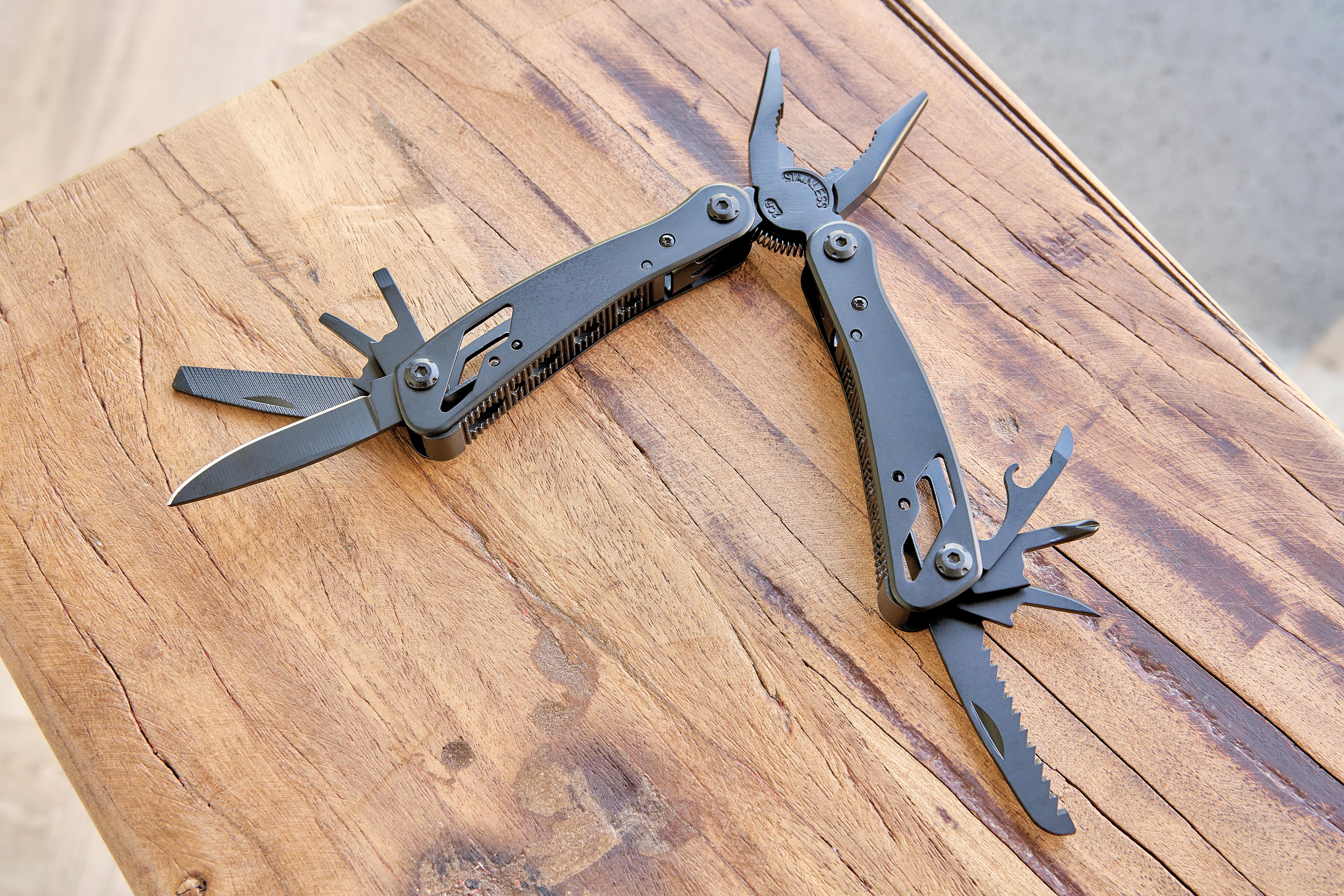 Multitool Ariane | 13 functies thumbnail