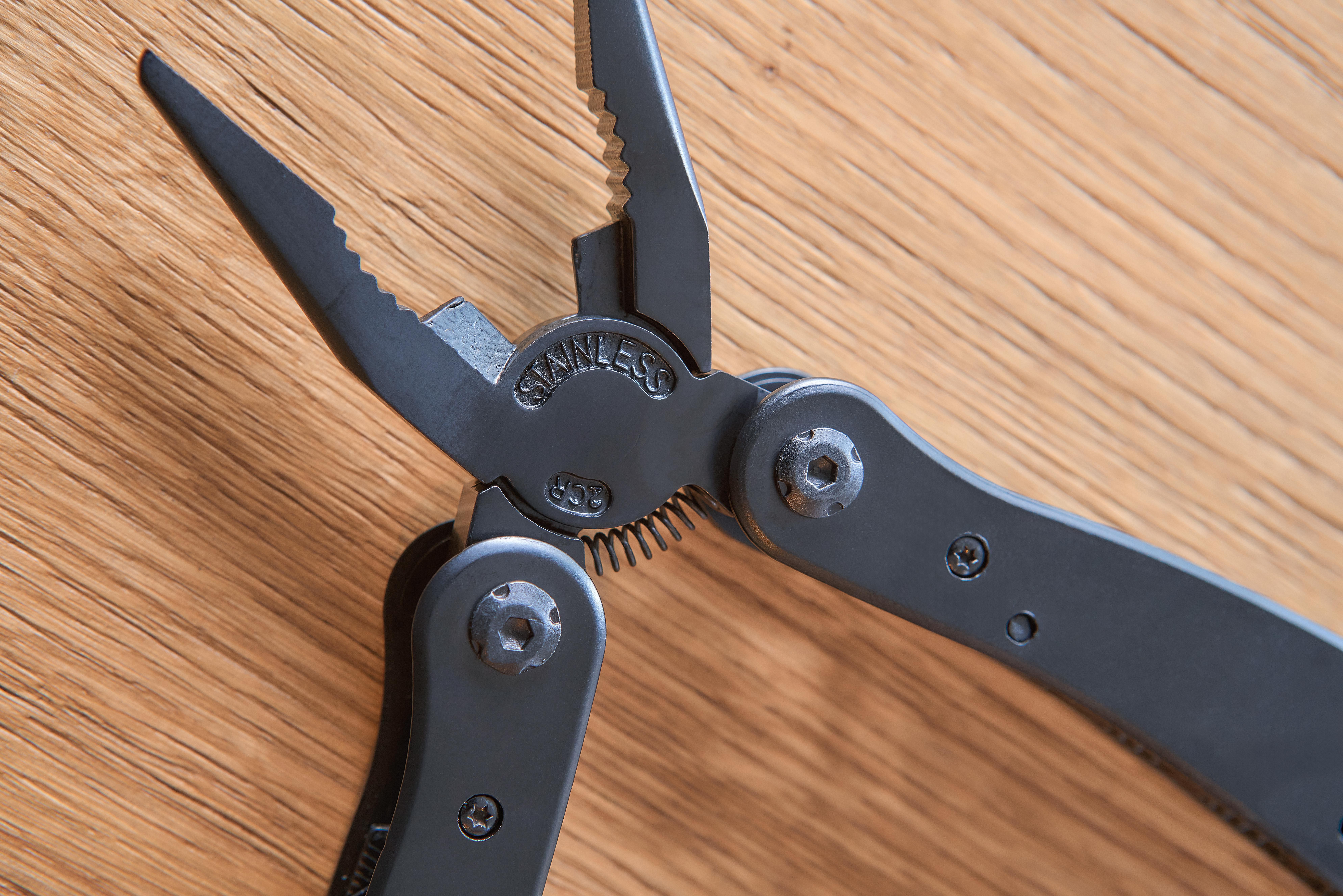 Multitool Ariane | 13 functies thumbnail