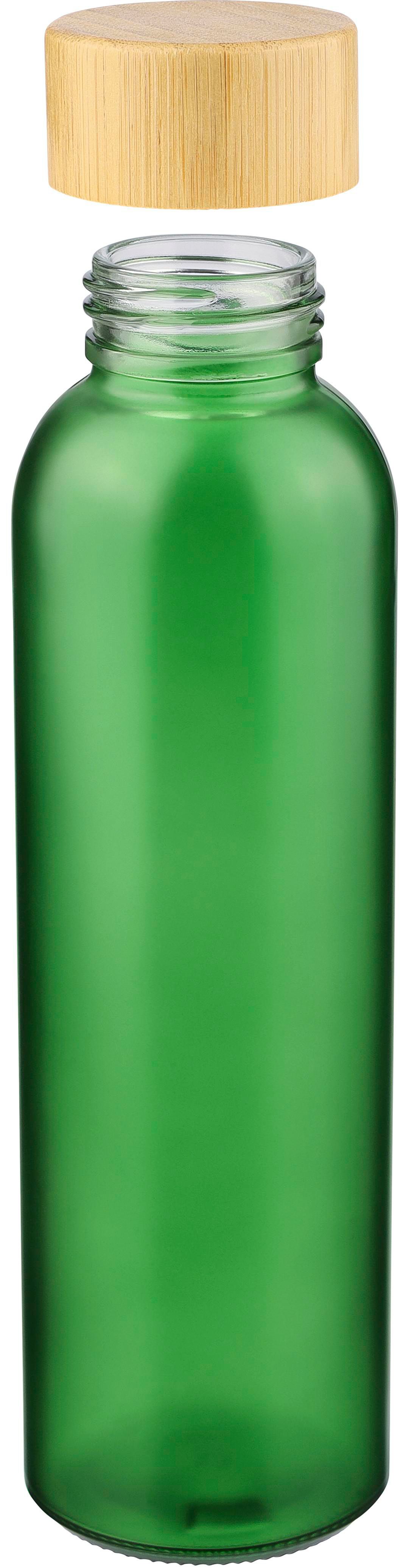 Drinkfles Levi | Glas | 500 ml thumbnail