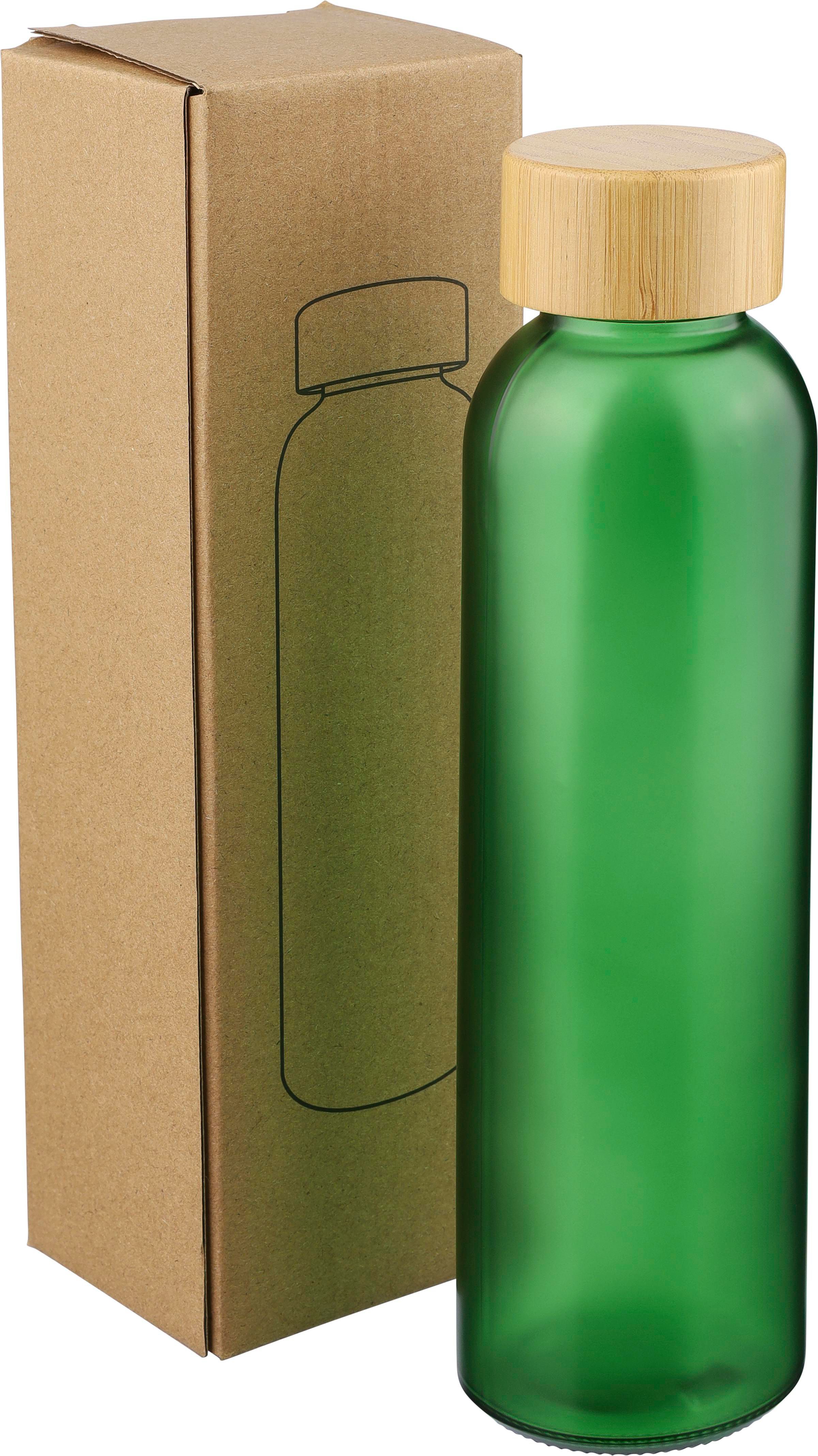 Drinkfles Levi | Glas | 500 ml thumbnail