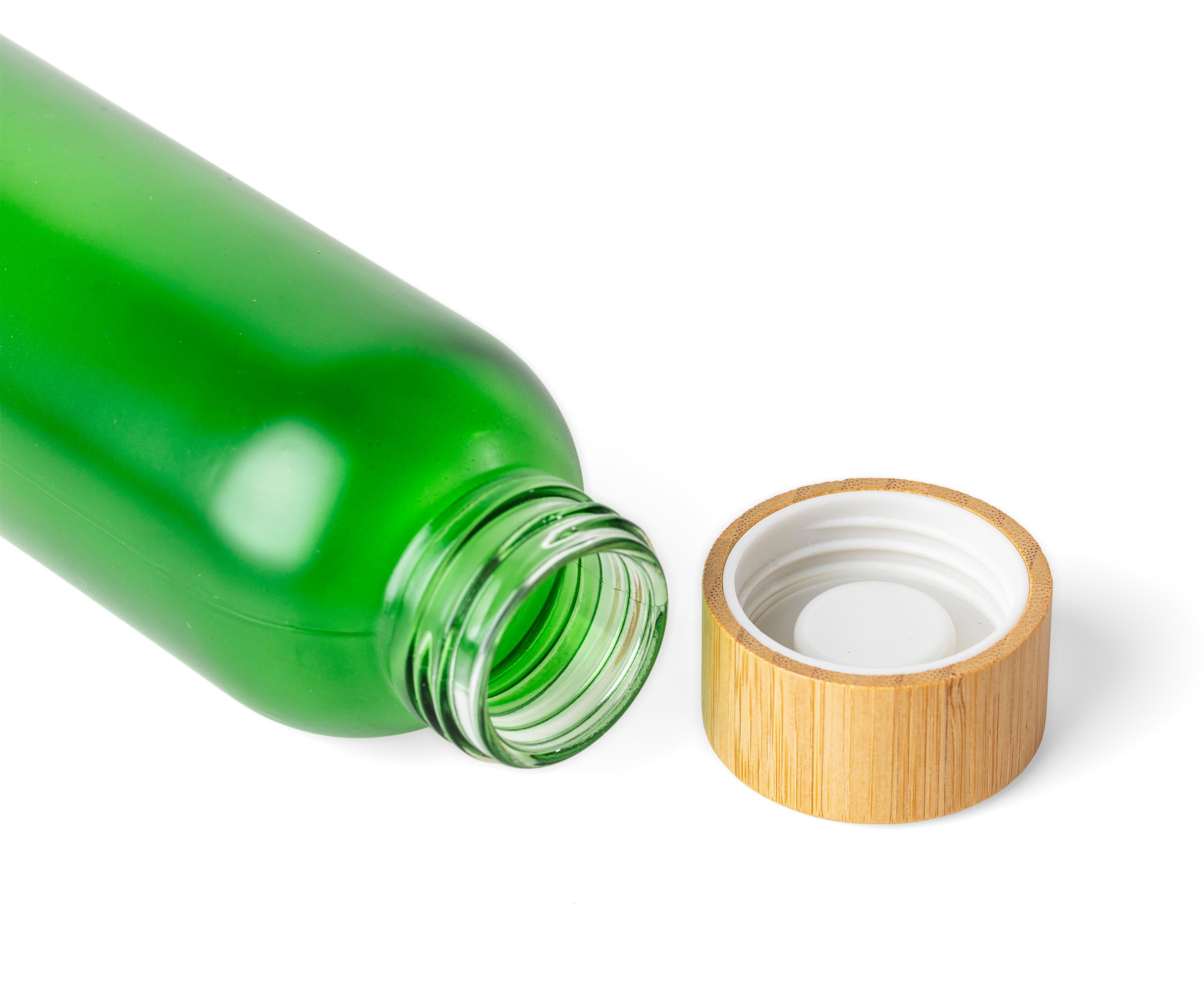 Drinkfles Levi | Glas | 500 ml thumbnail