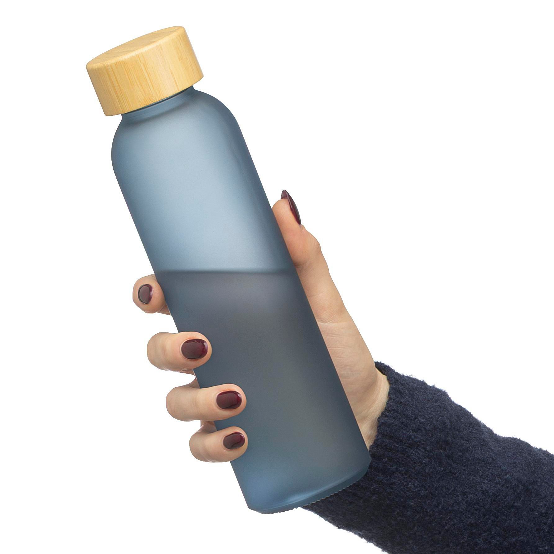 Drinkfles Levi | Glas | 500 ml thumbnail