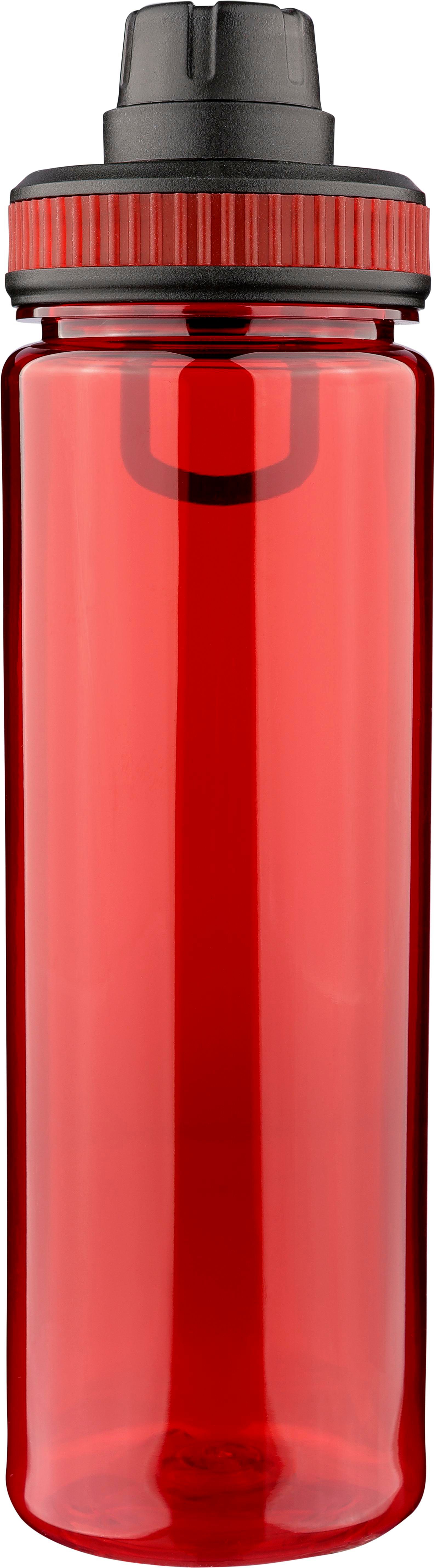Drinkfles Olivian | 750 ml rood
