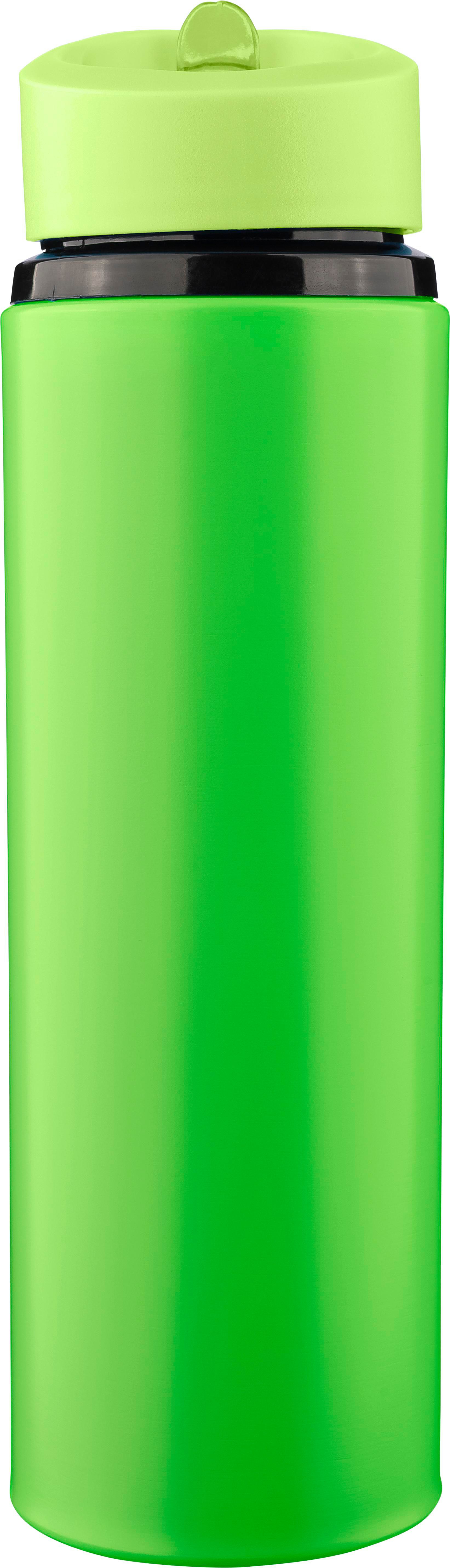 Drinkfles Zeno | 750 ml lichtgroen