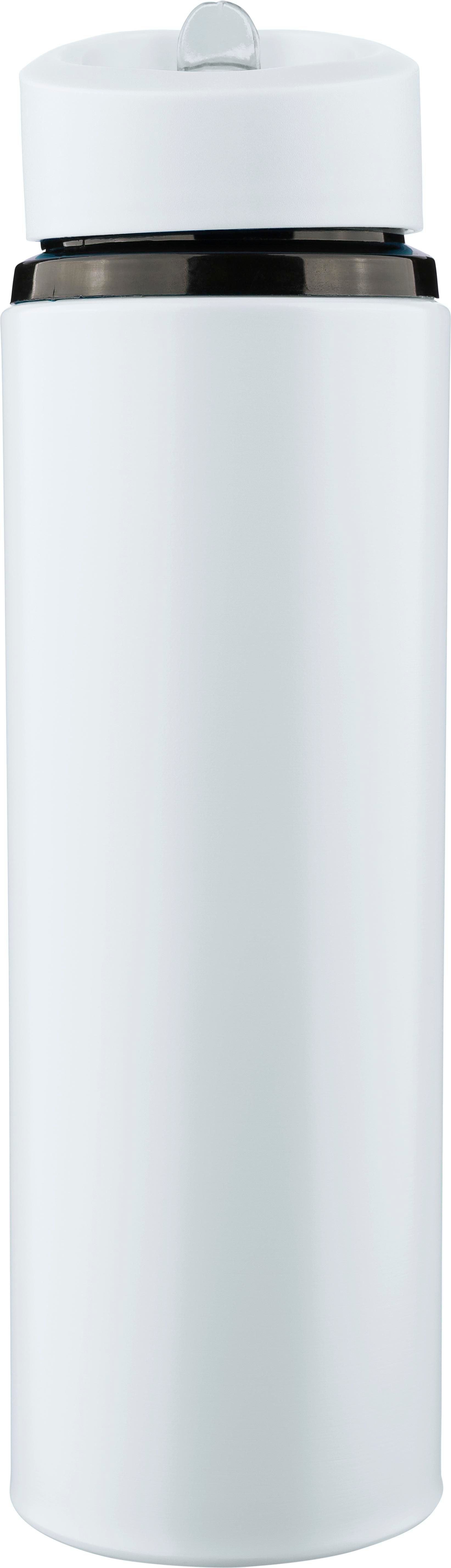 Drinkfles Zeno | 750 ml wit