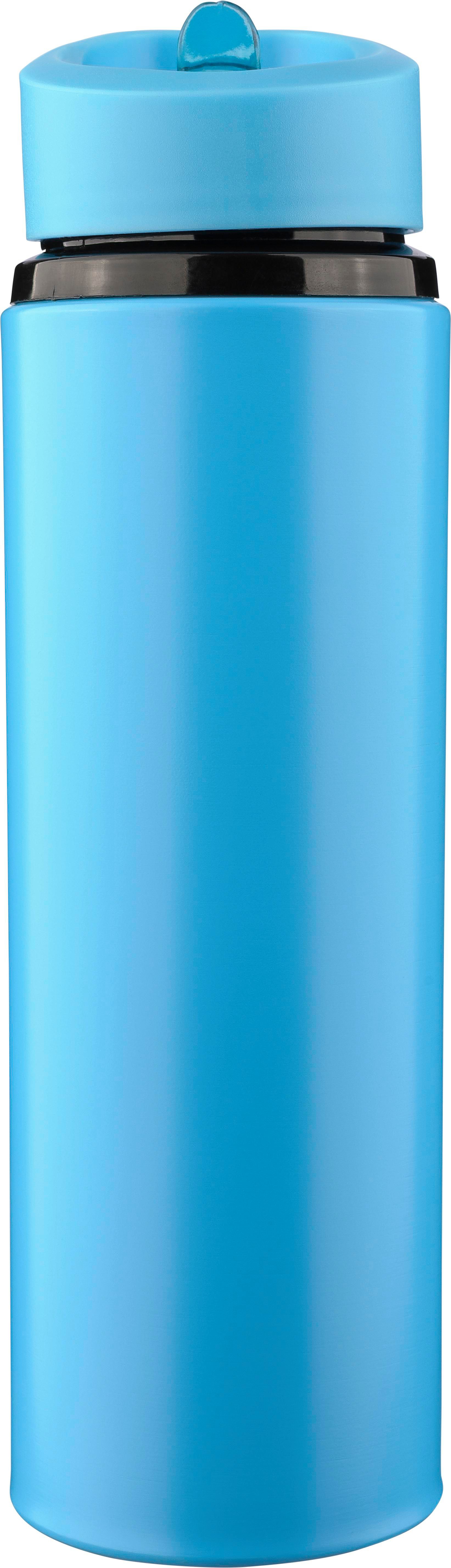 Drinkfles Zeno | 750 ml lichtblauw