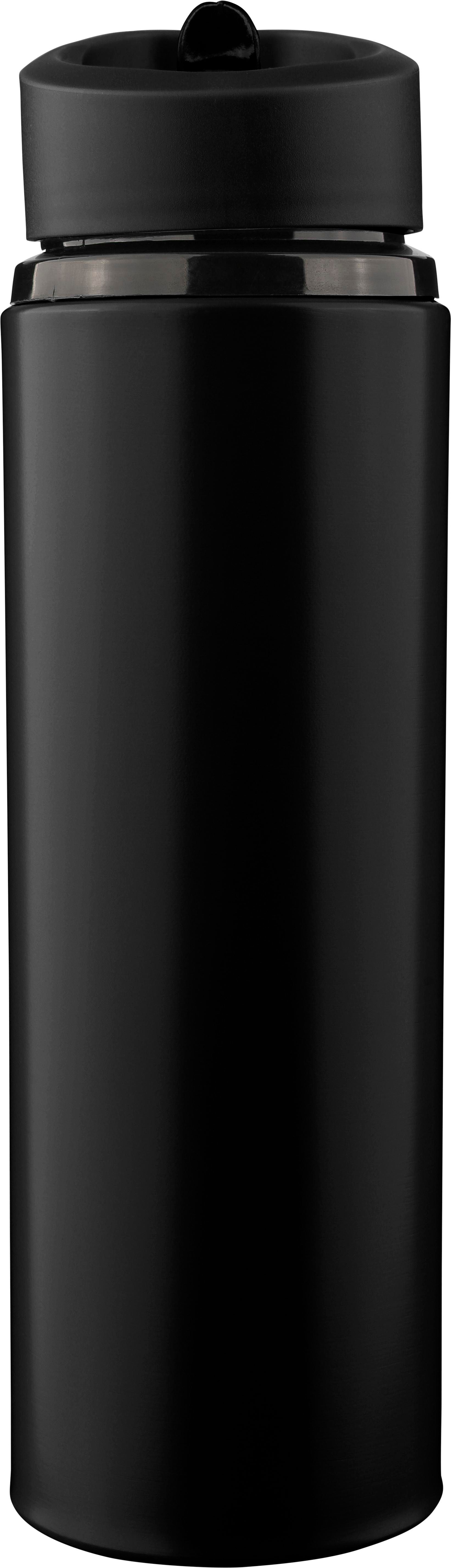 Drinkfles Zeno | 750 ml zwart