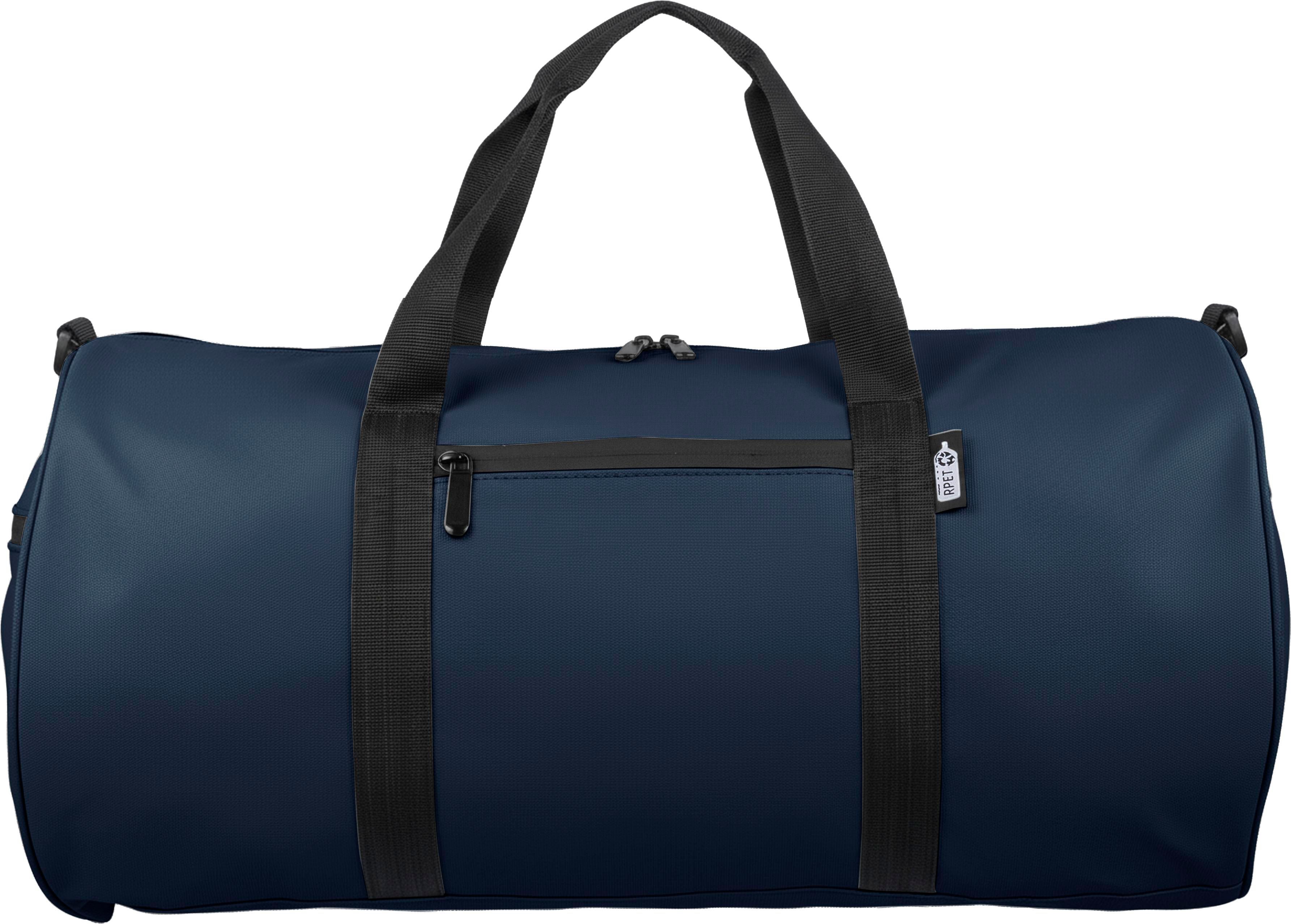 Weekendtas Aisha | 40 l blauw