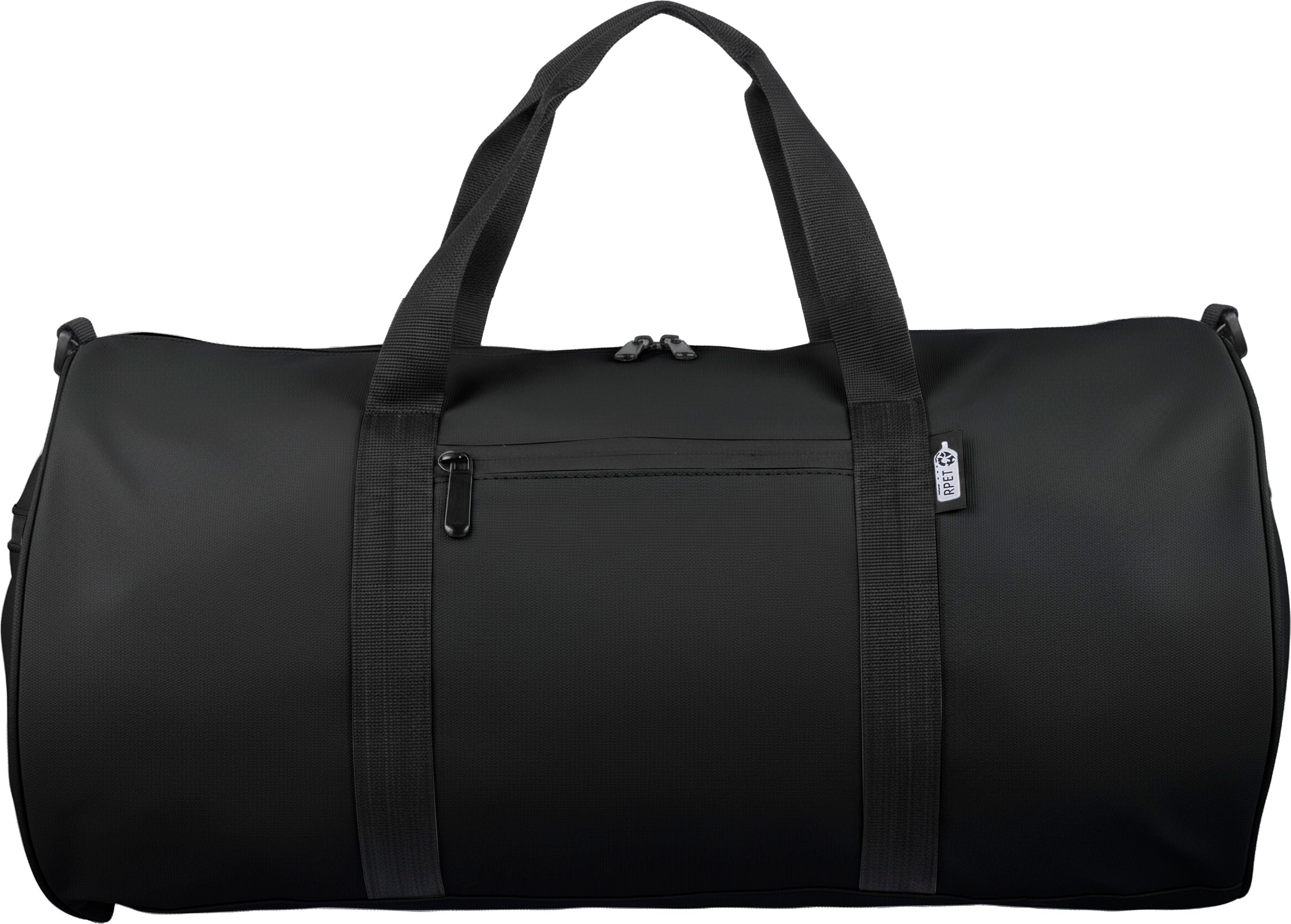 Weekendtas Aisha | 40 l zwart