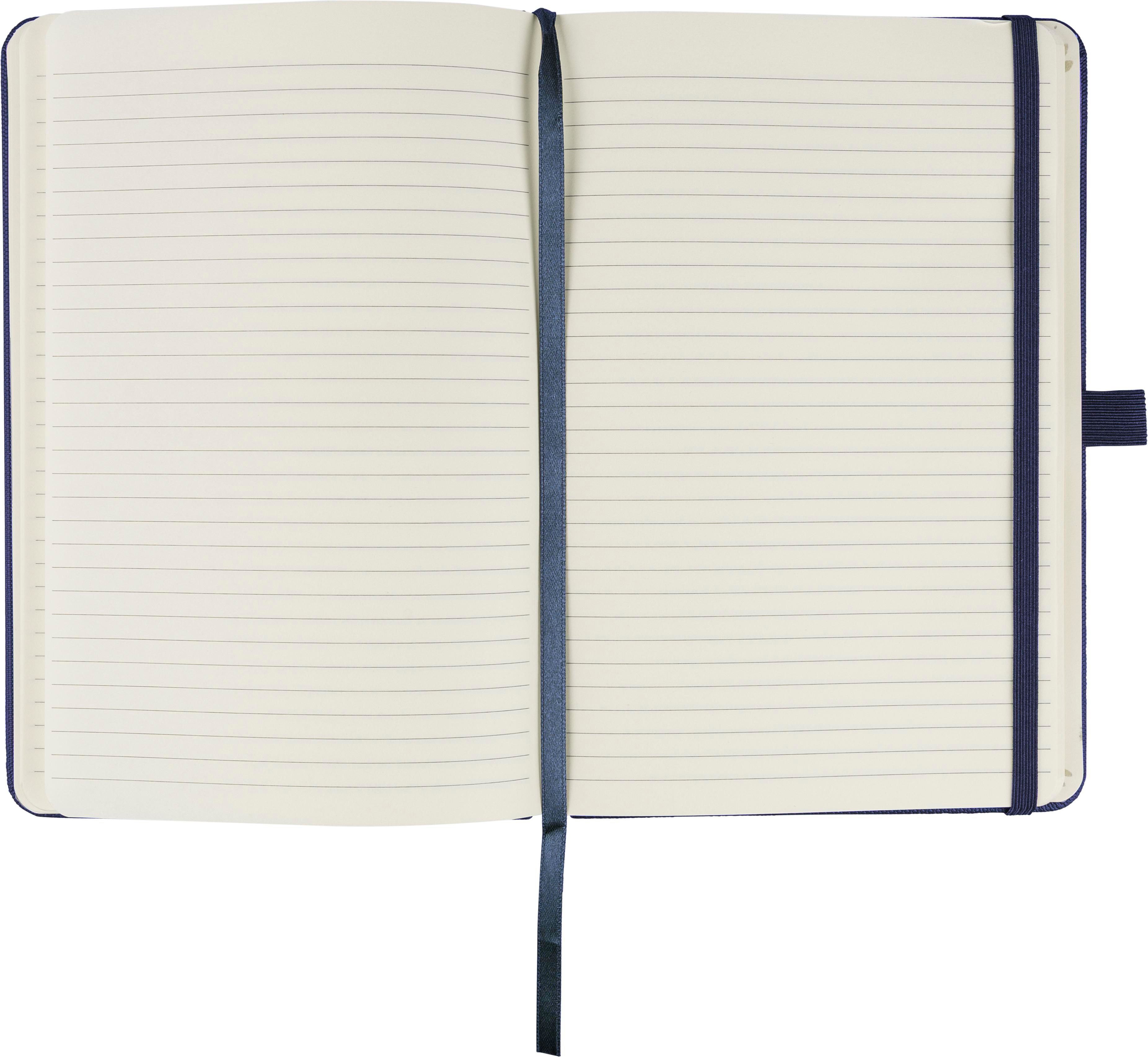 Notitieboek Elena | A5 | Gelijnd thumbnail
