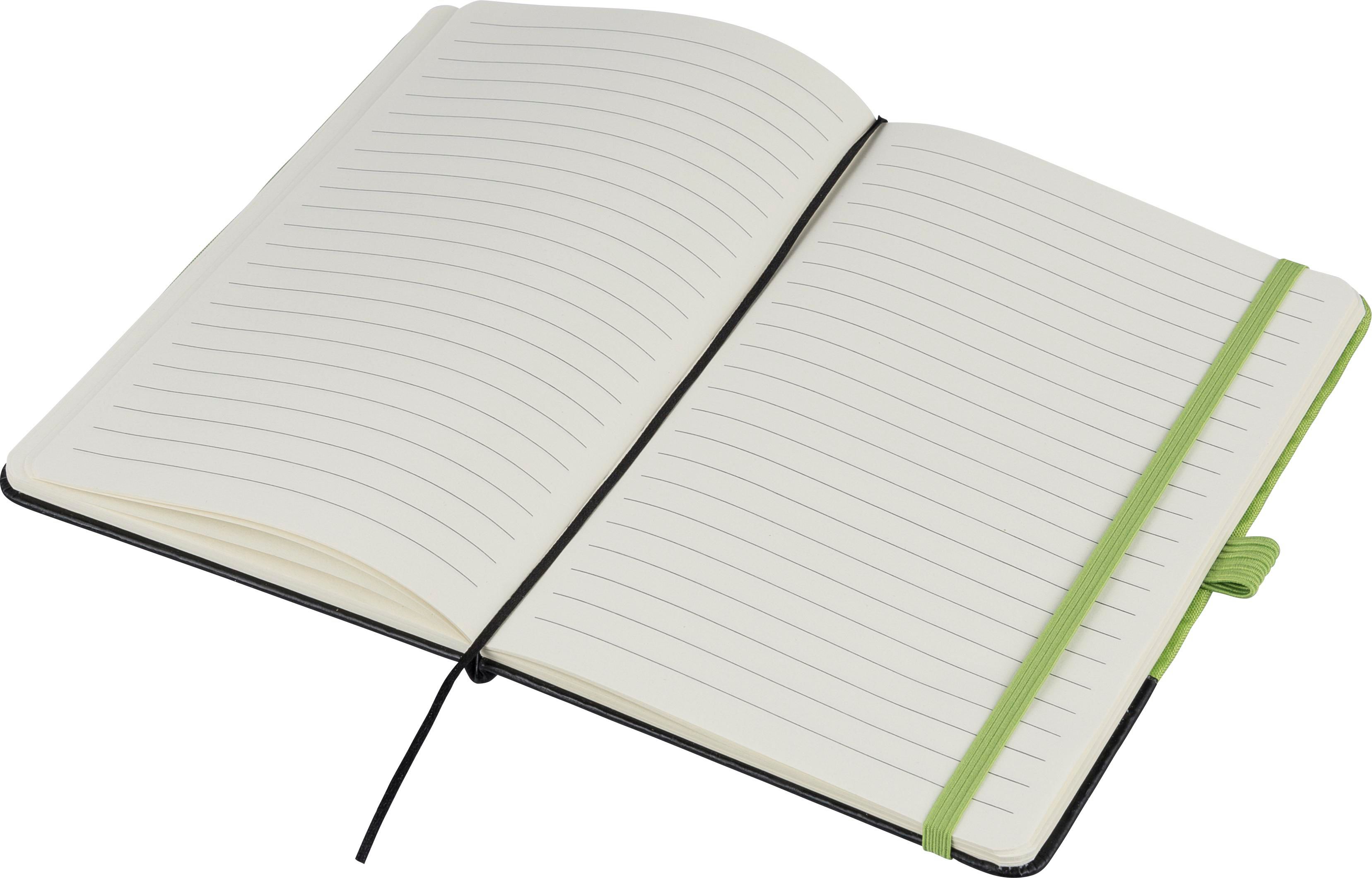 Notitieboek Yuna | A5 | Gelijnd thumbnail