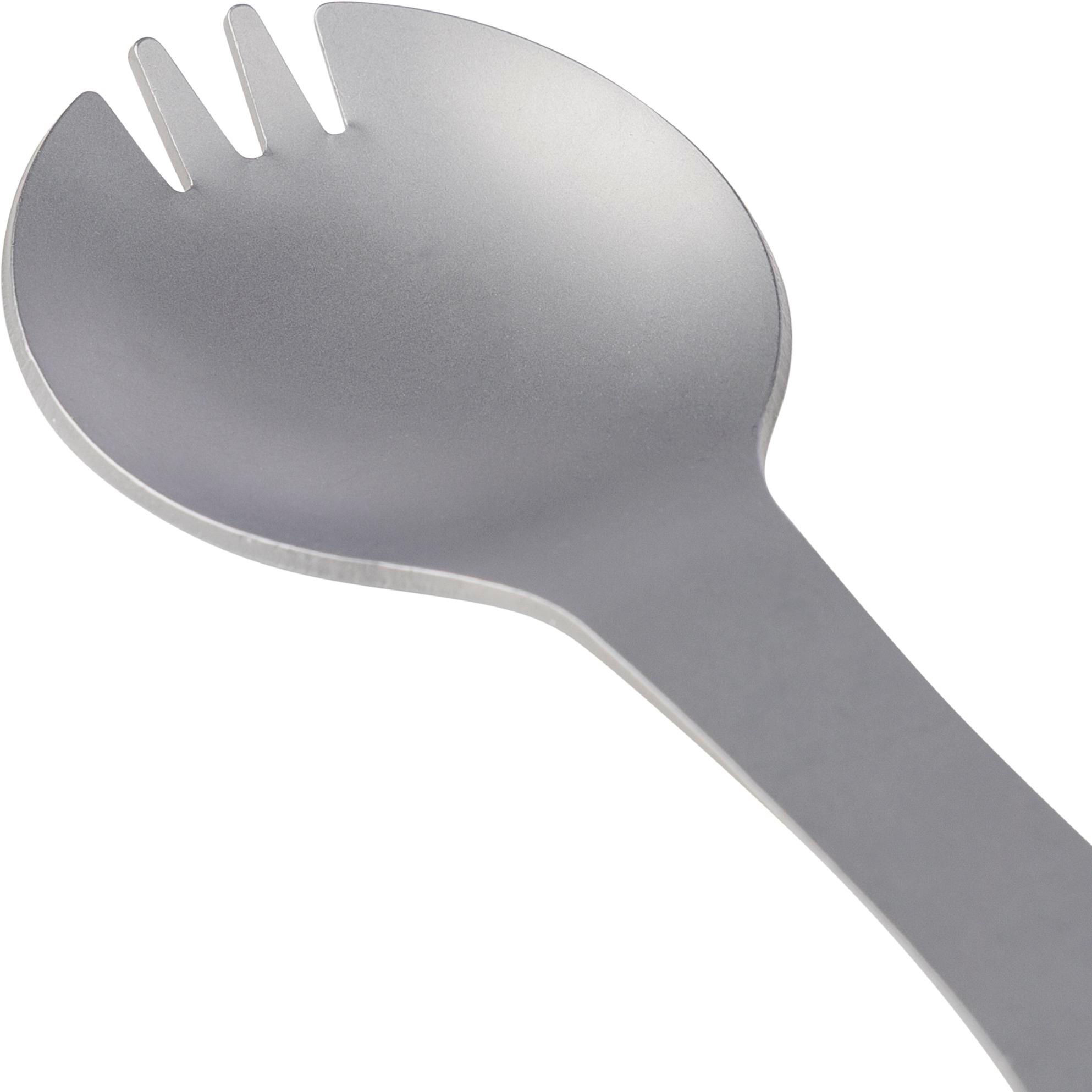 Spork Noe | Roestvrijstaal | Multitool thumbnail