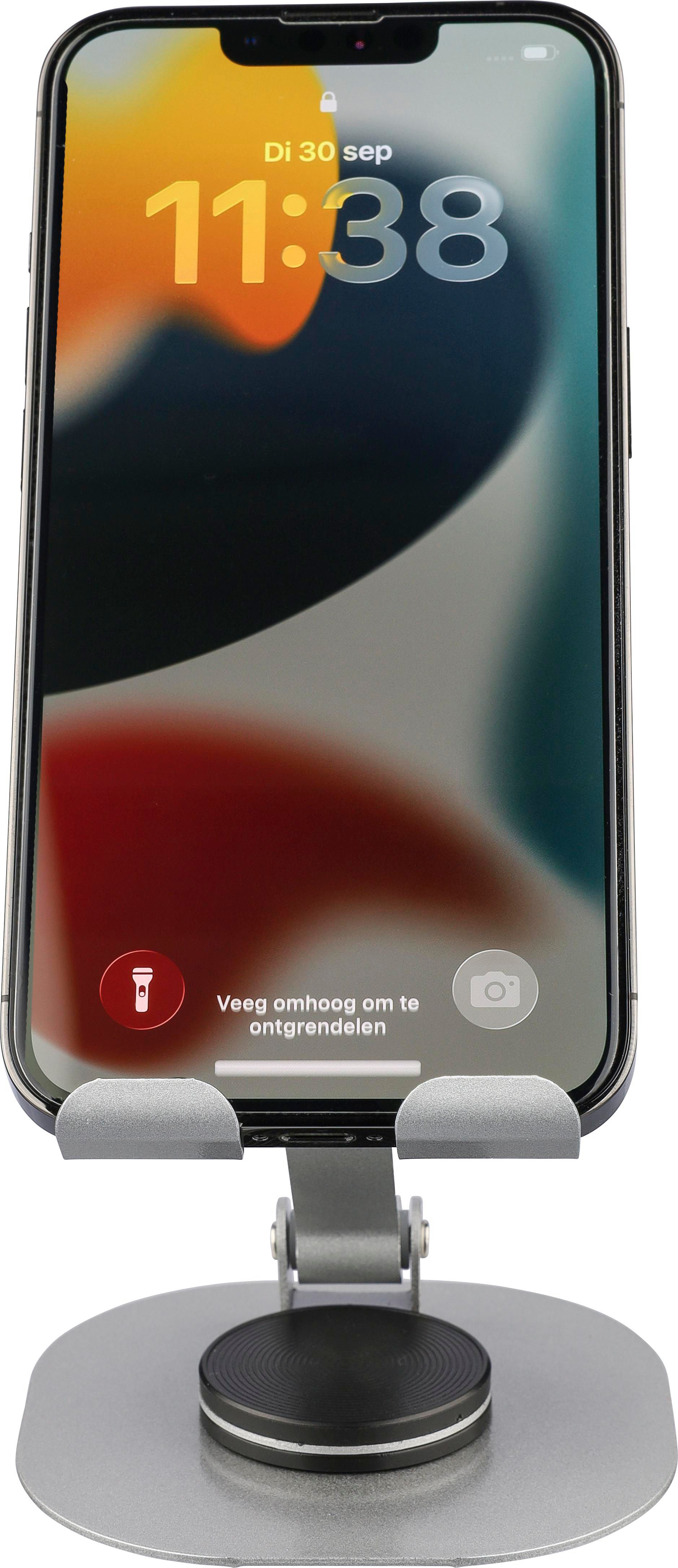 Telefoonstandaard Anieke | Aluminiumlegering thumbnail