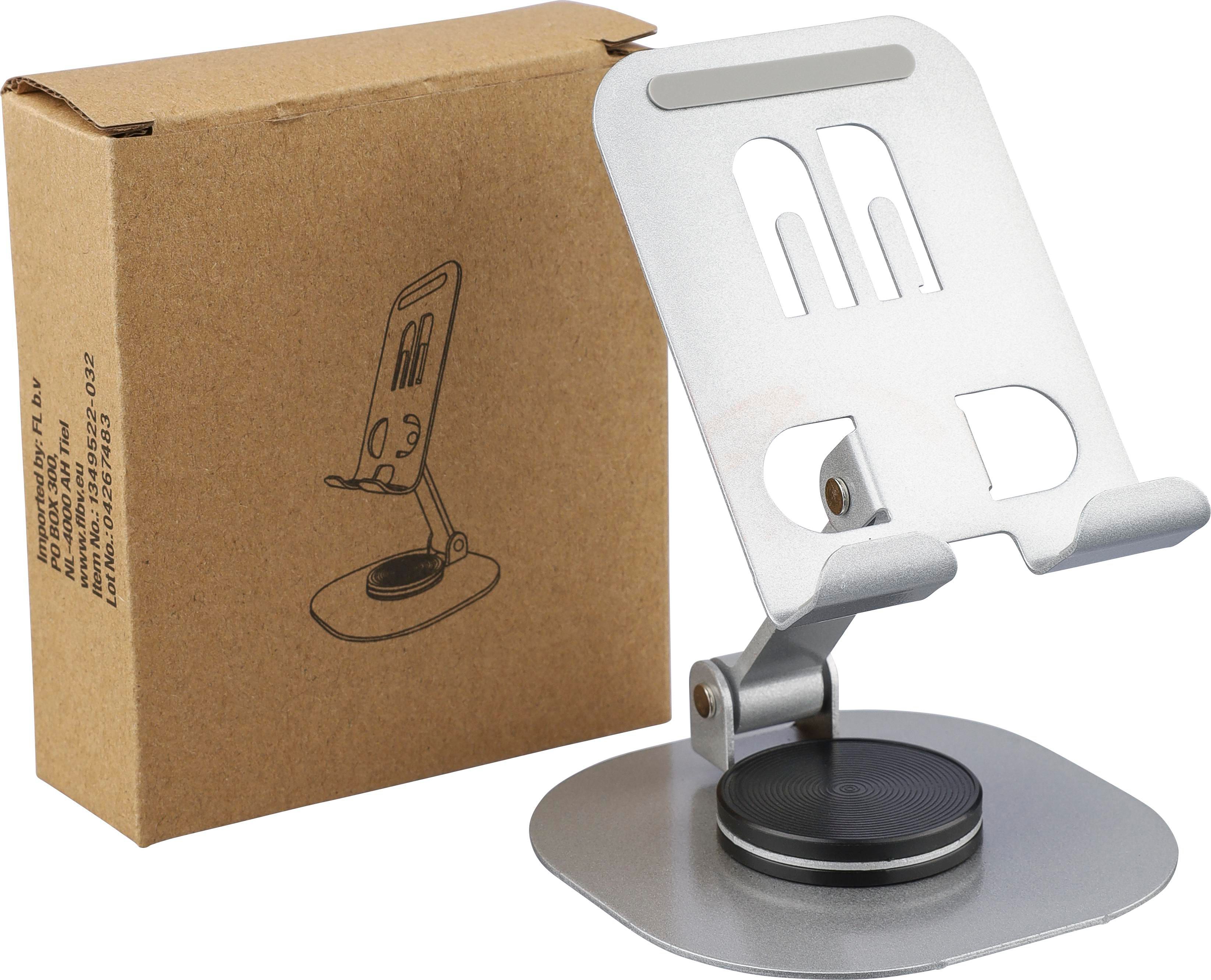 Telefoonstandaard Anieke | Aluminiumlegering thumbnail