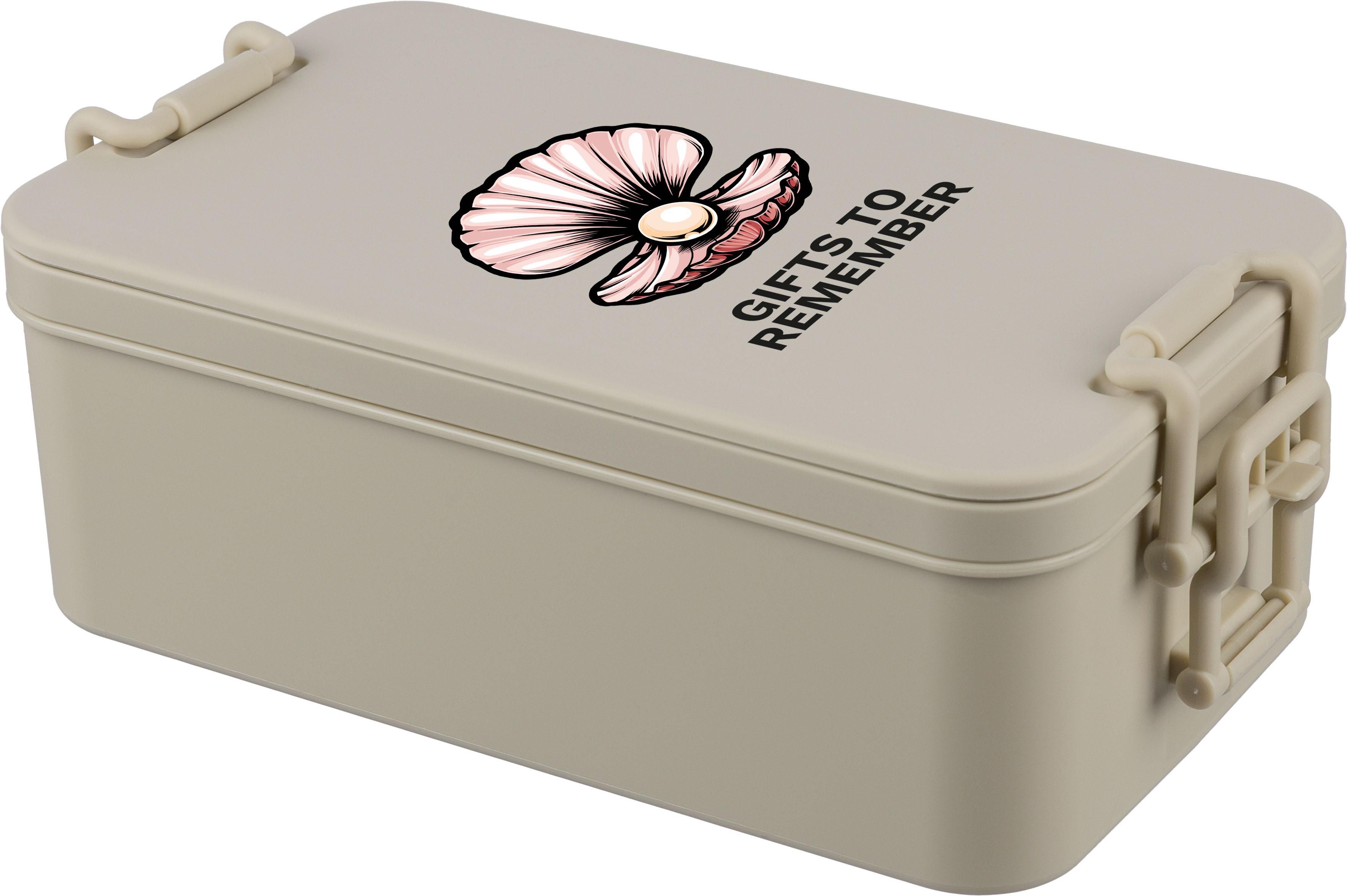 Lunchbox Siena | 2,2 l thumbnail