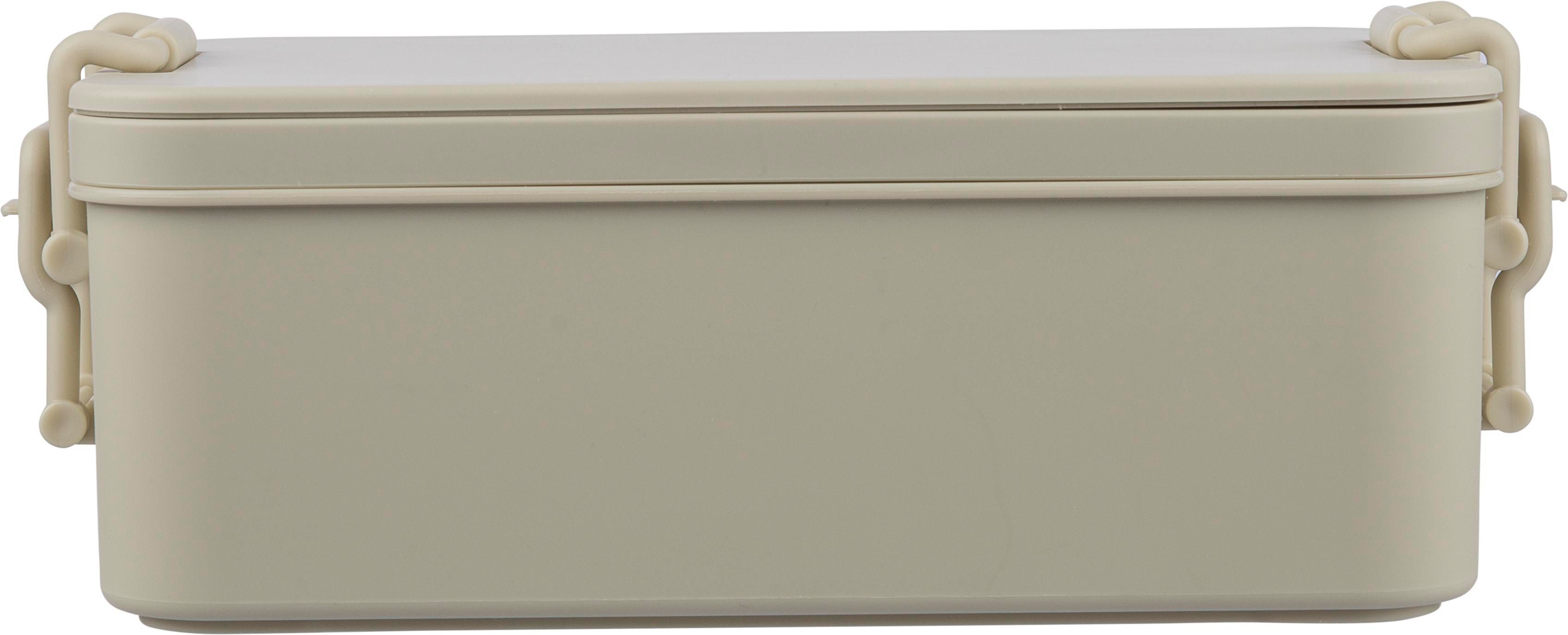 Lunchbox Siena | 2,2 l beige