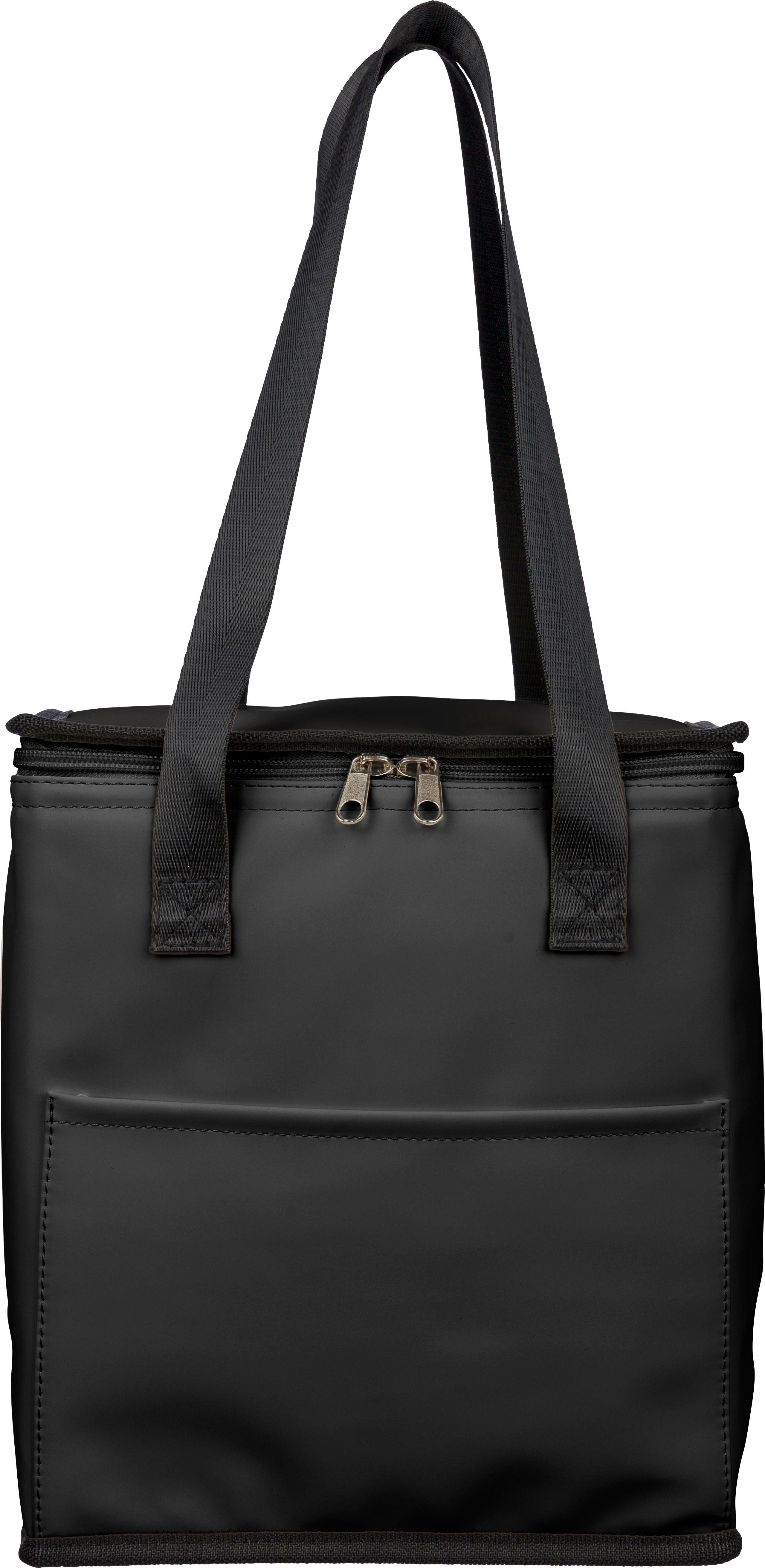 Koeltas Adira | 9 l zwart