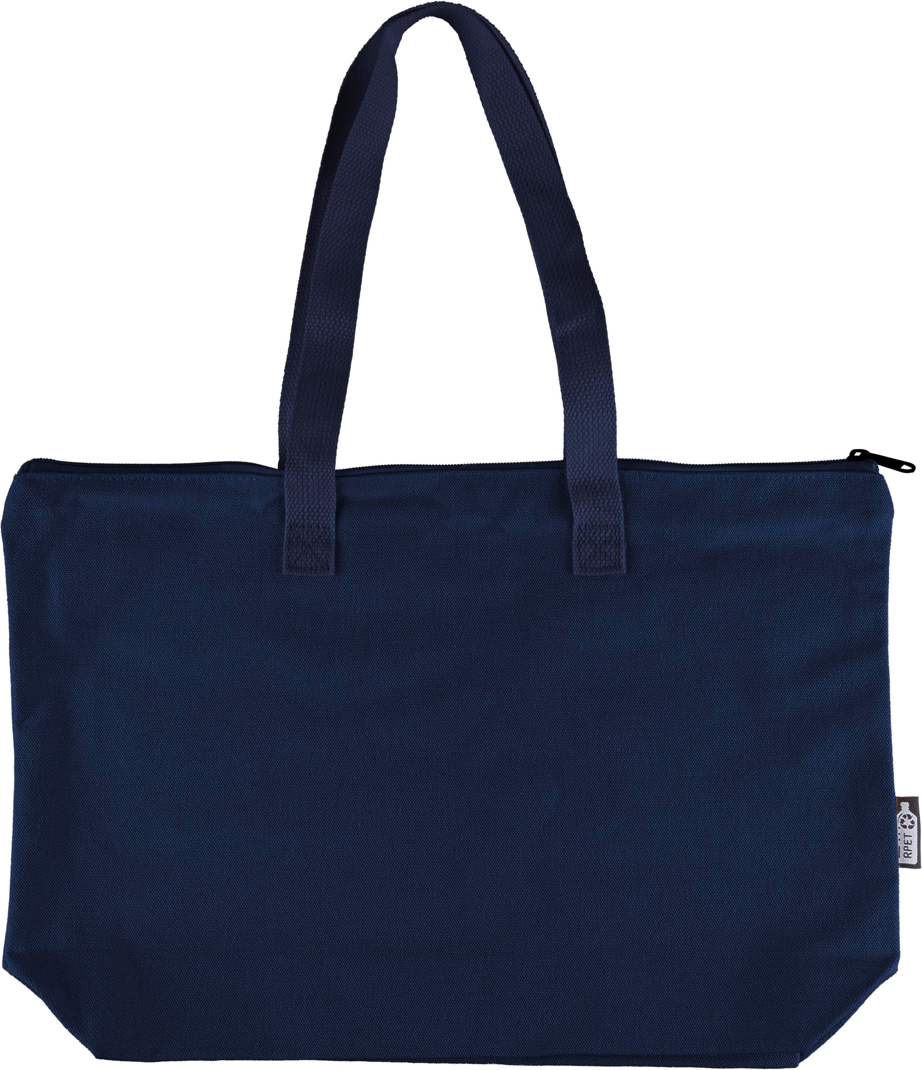 Shopper Malina | 13 l blauw