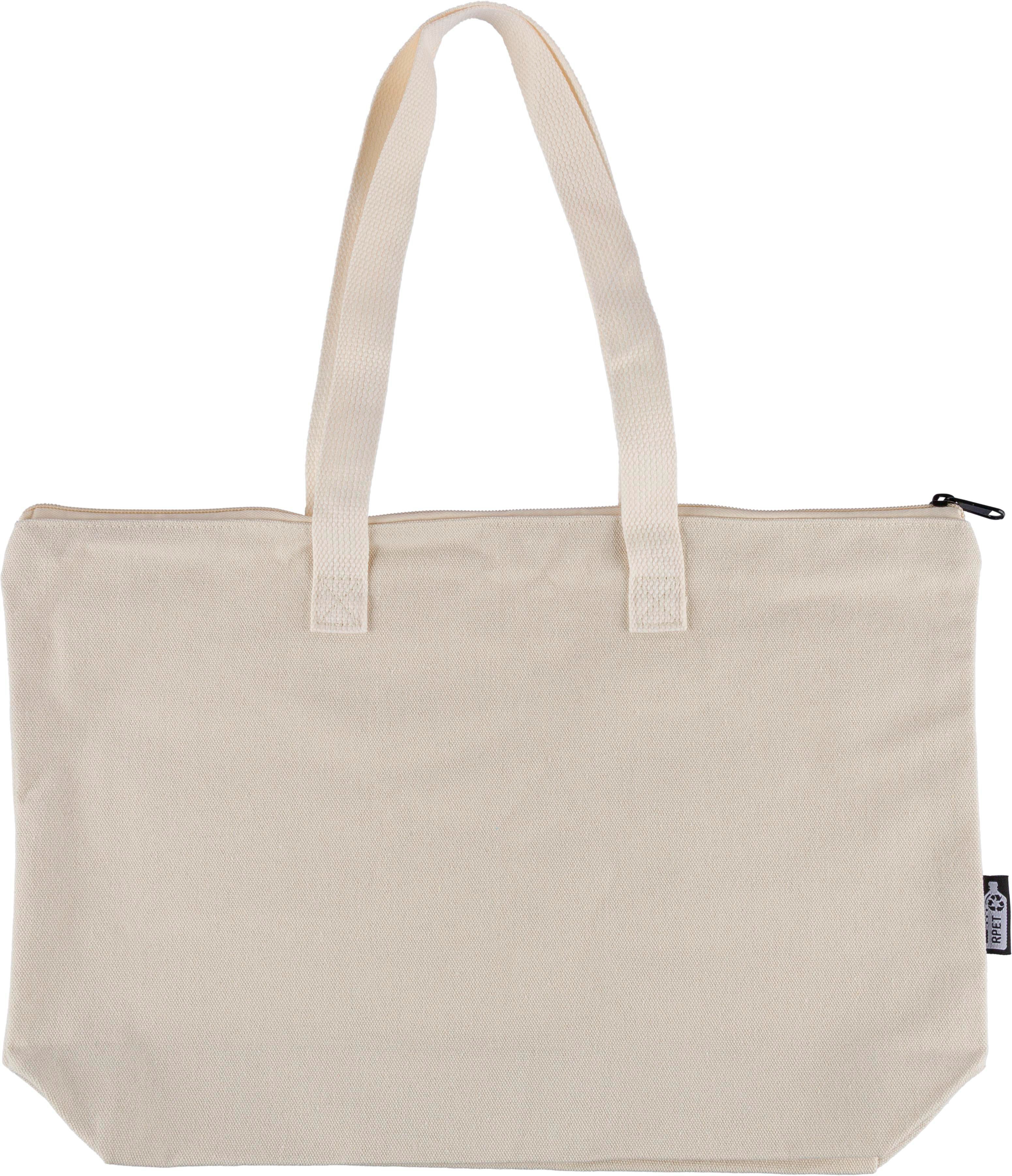 Shopper Malina | 13 l beige