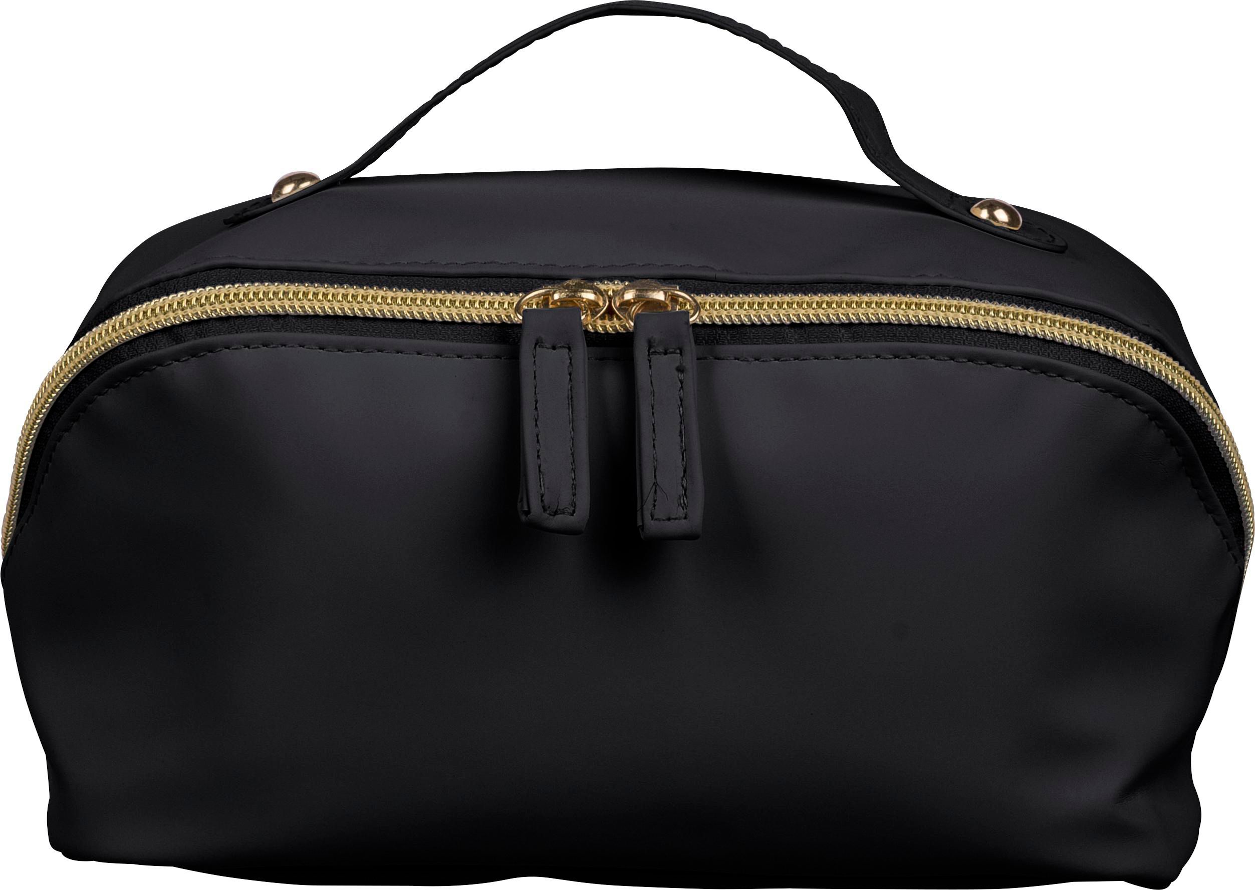Toilettas Alon | 3 l zwart